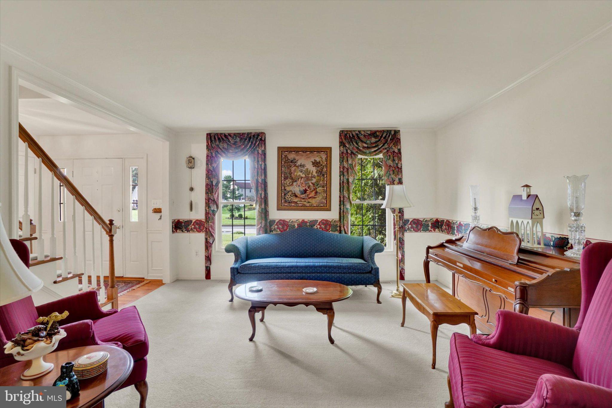 25 MARTINGALE DRIVE