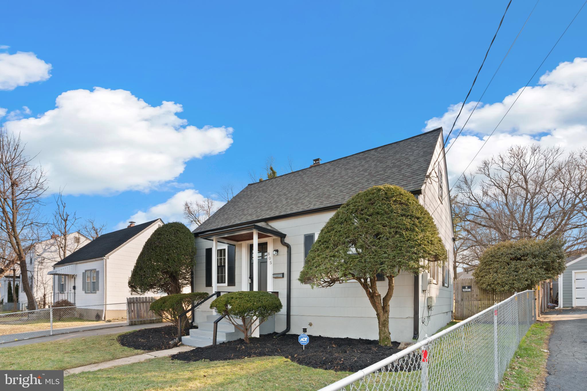 ROCKWOOD - Residential