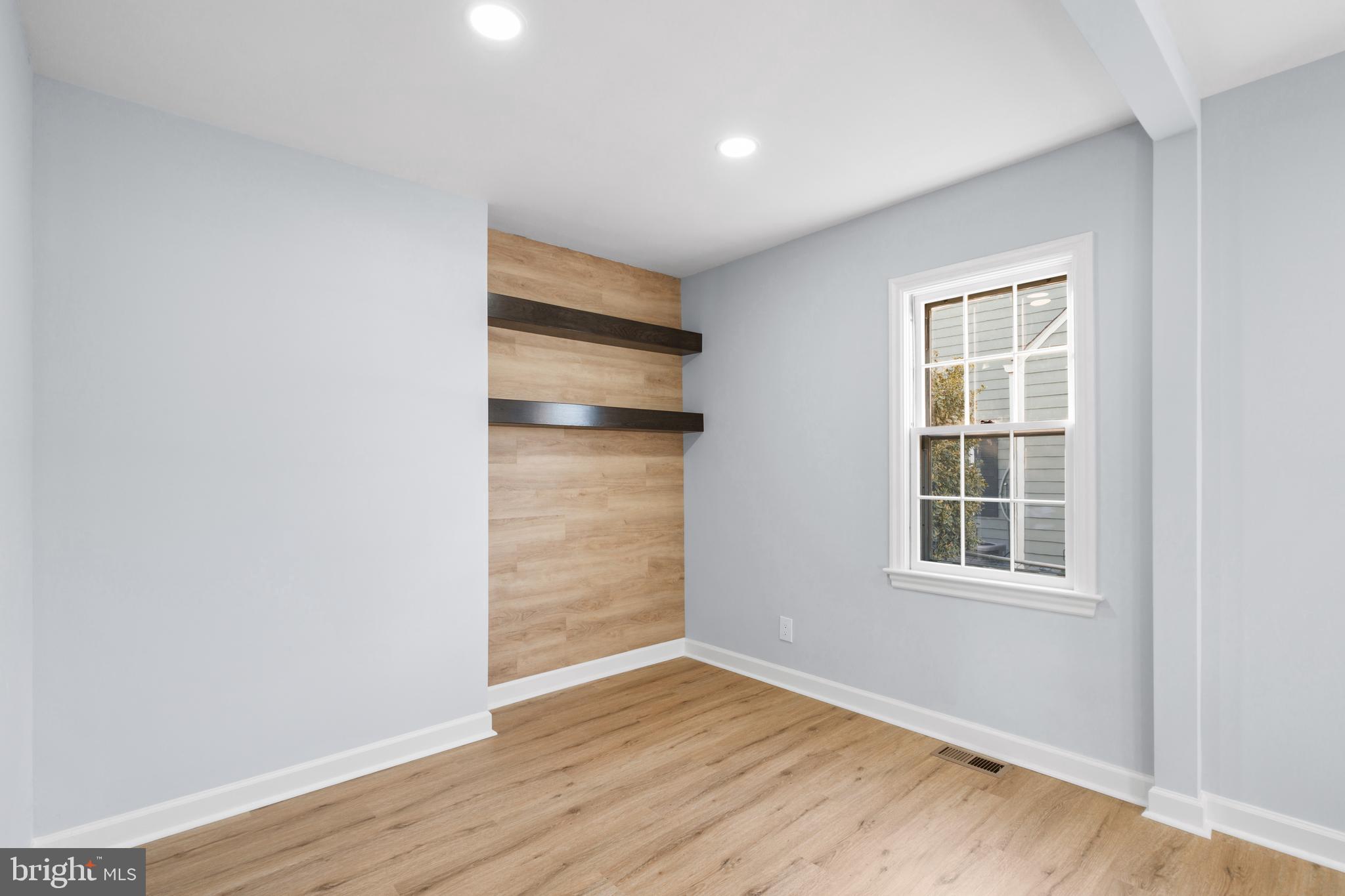 ROCKWOOD - Residential