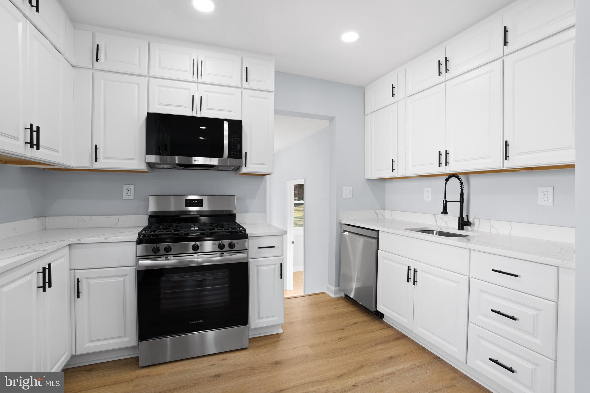 ROCKWOOD - Residential