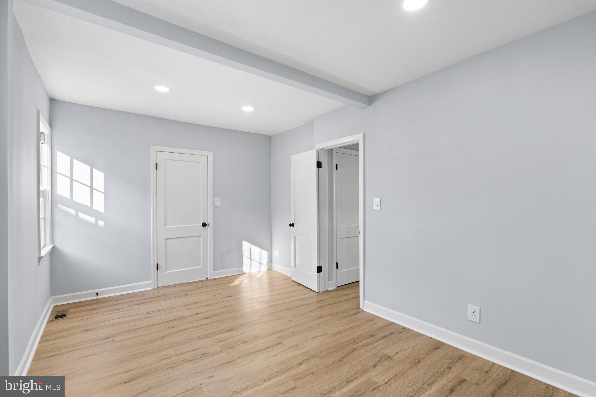 ROCKWOOD - Residential