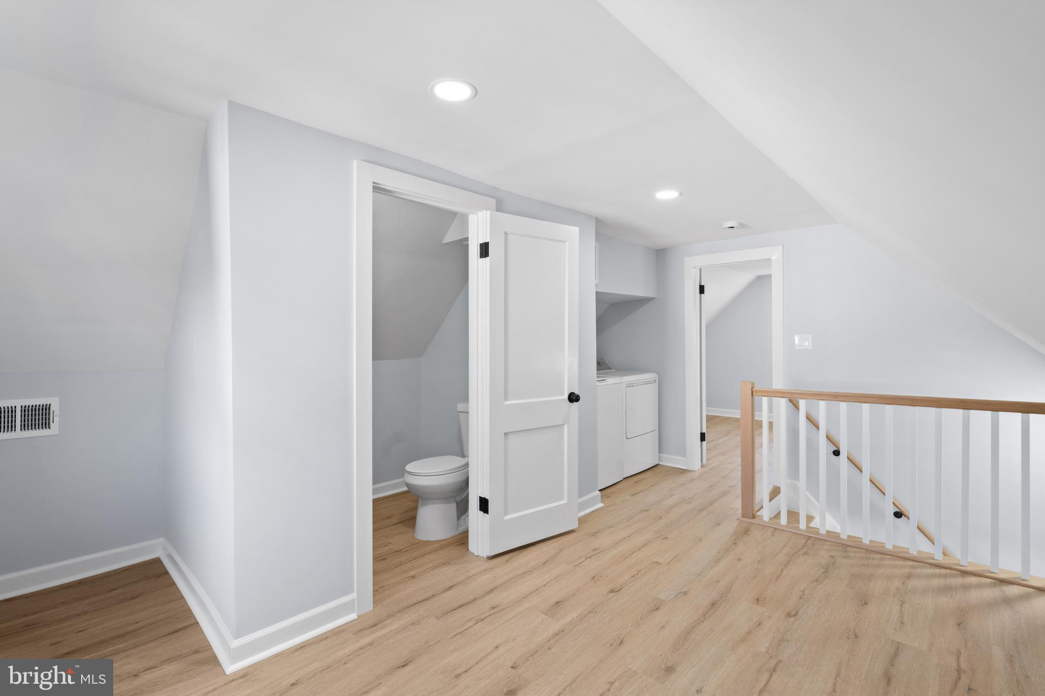 ROCKWOOD - Residential