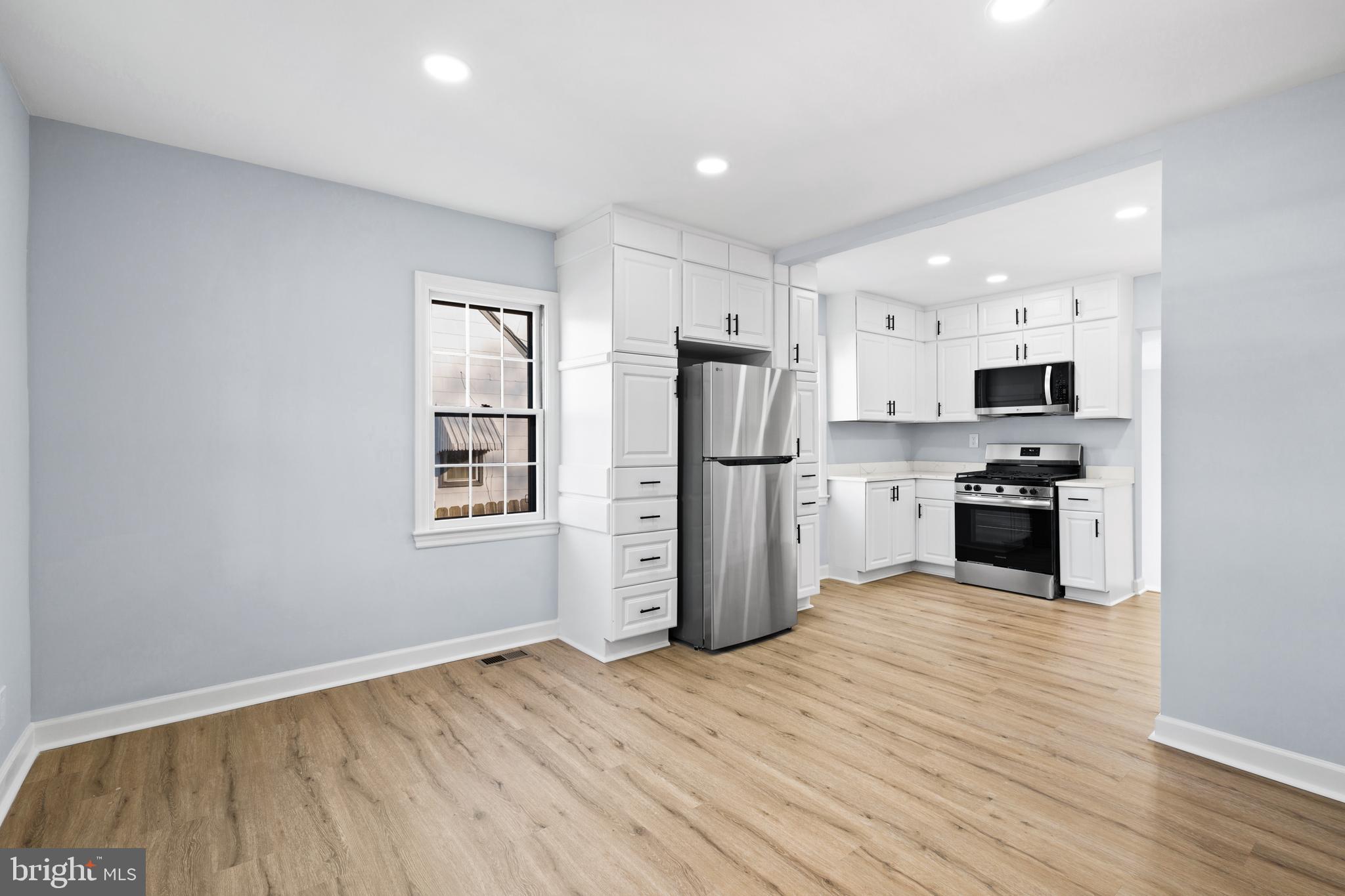 ROCKWOOD - Residential