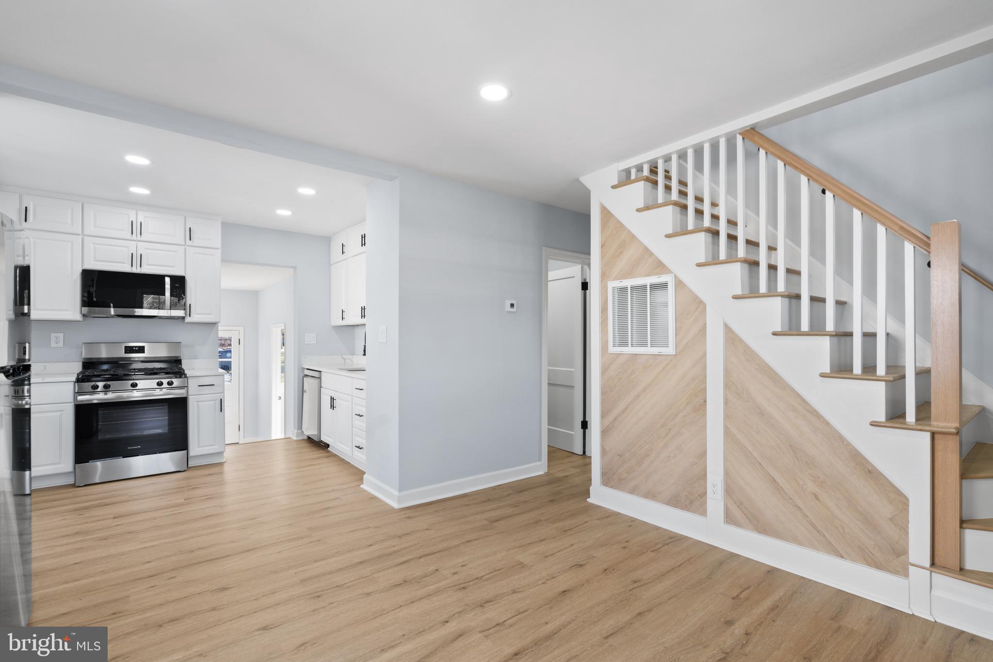 ROCKWOOD - Residential