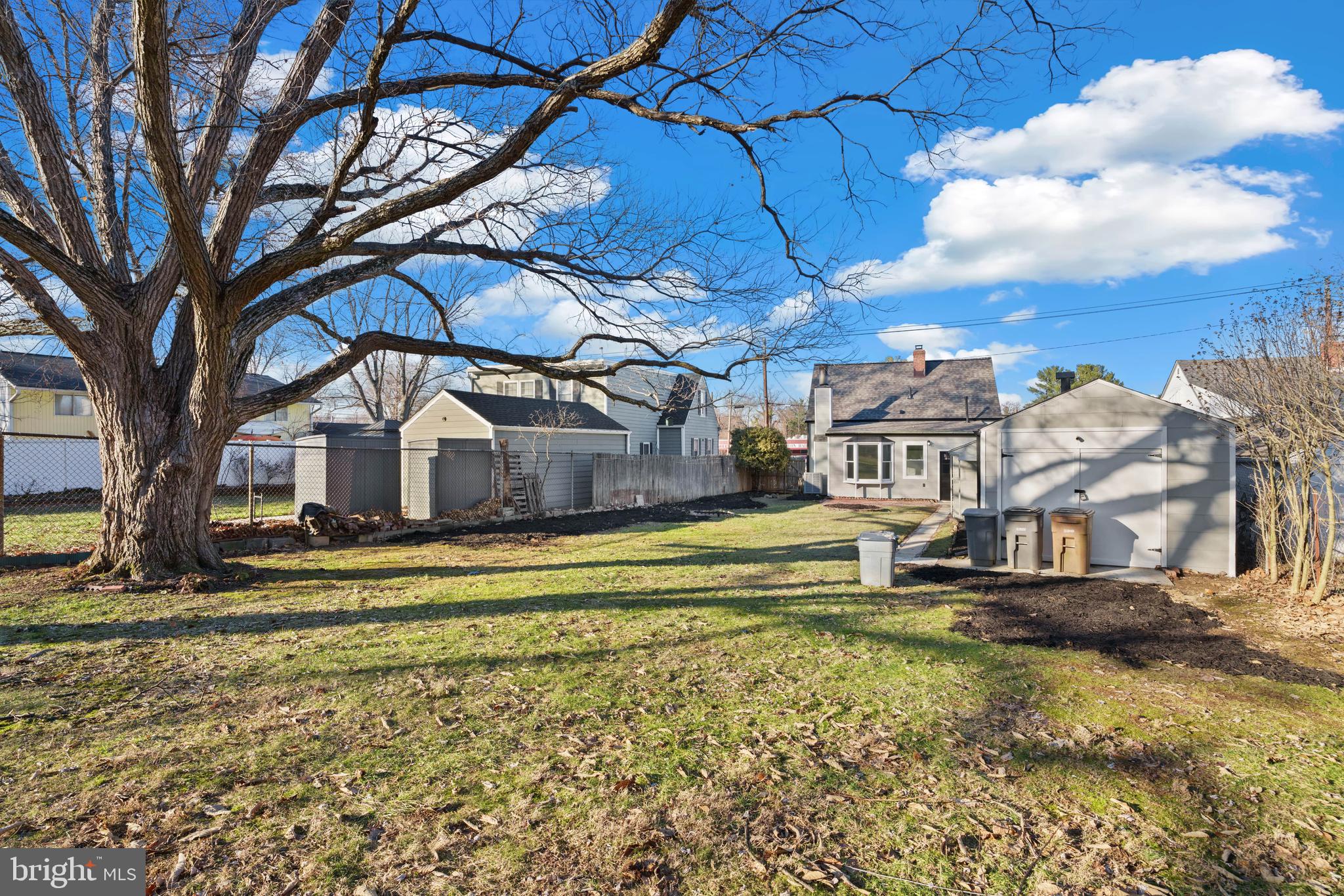 ROCKWOOD - Residential