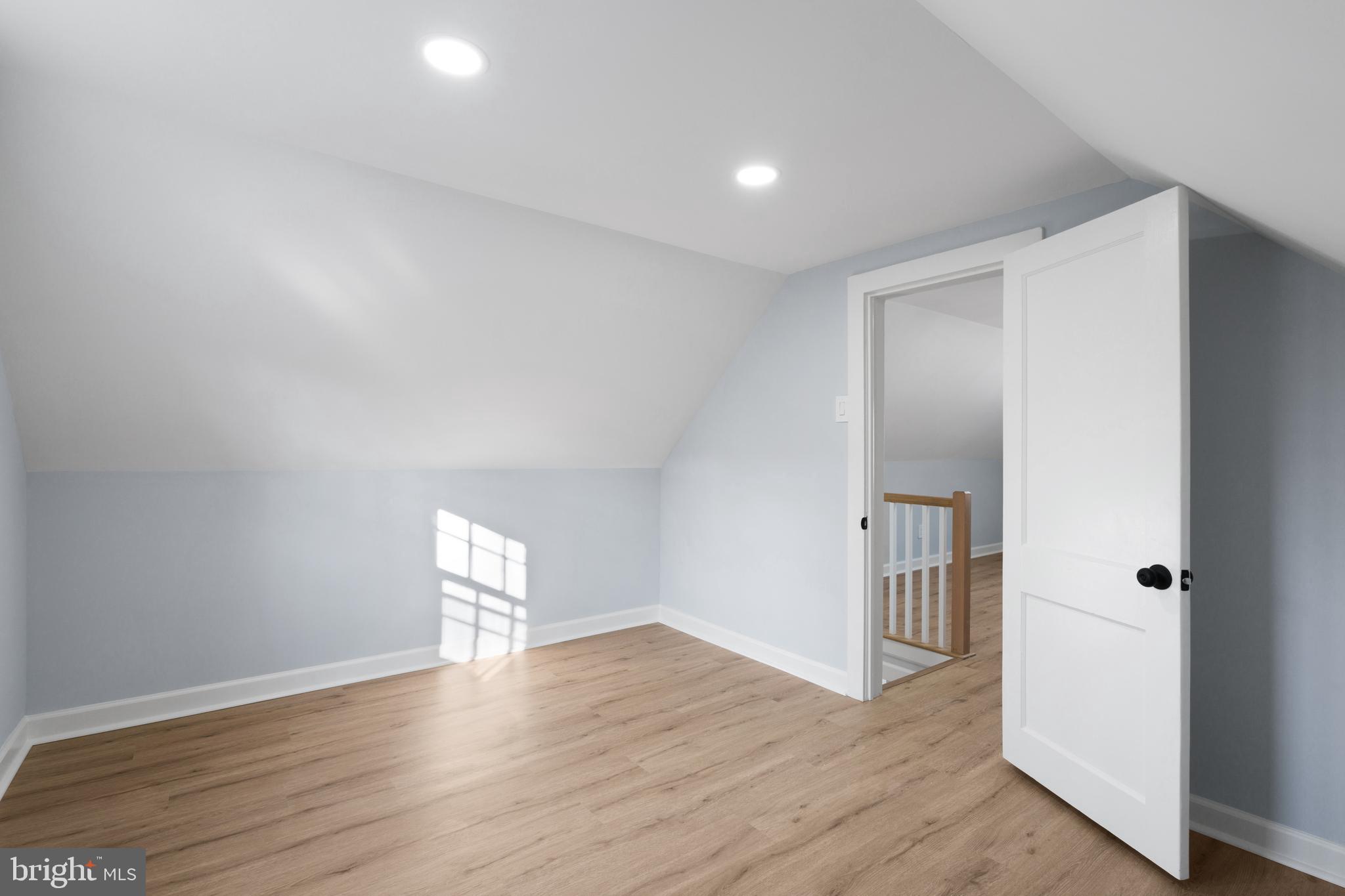 ROCKWOOD - Residential