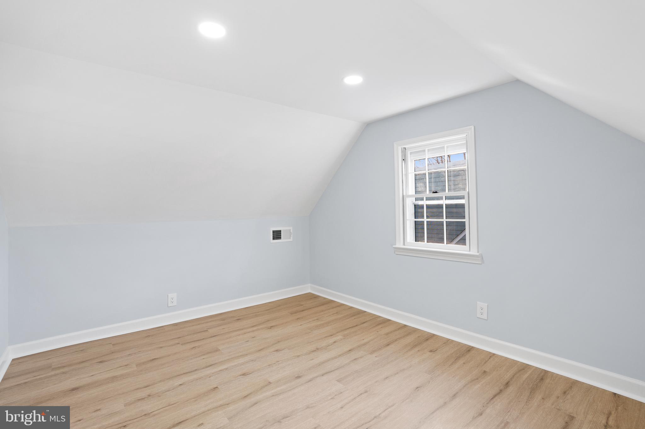 ROCKWOOD - Residential