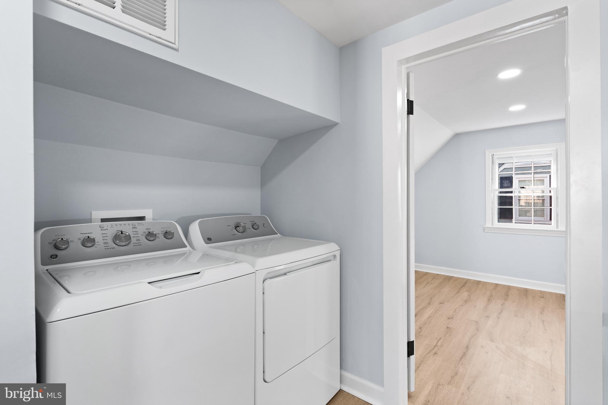 ROCKWOOD - Residential