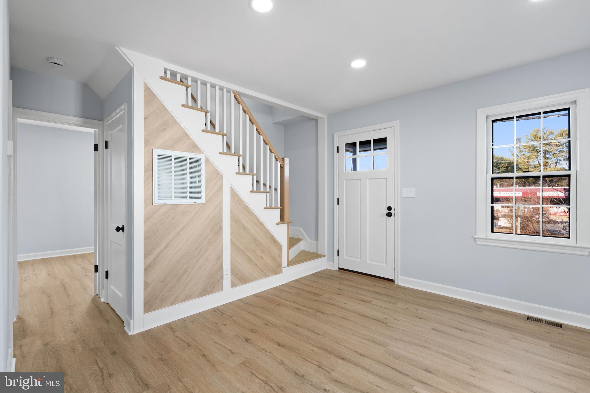 ROCKWOOD - Residential