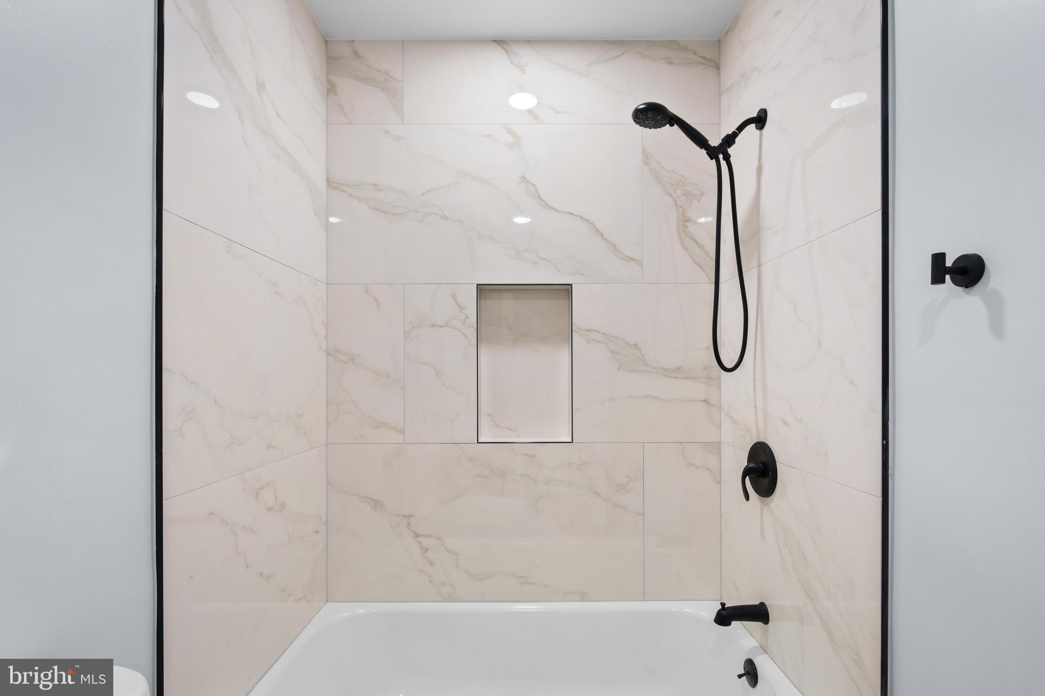 ROCKWOOD - Residential