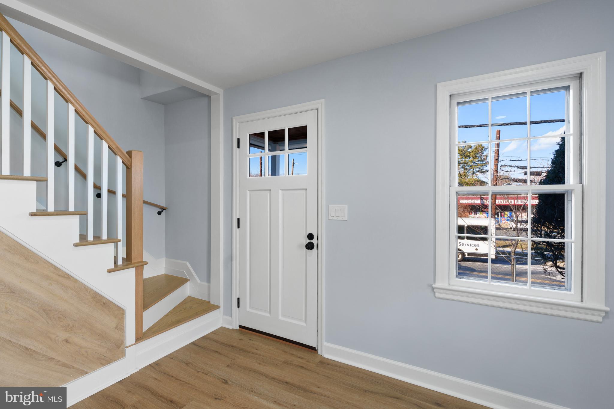 ROCKWOOD - Residential