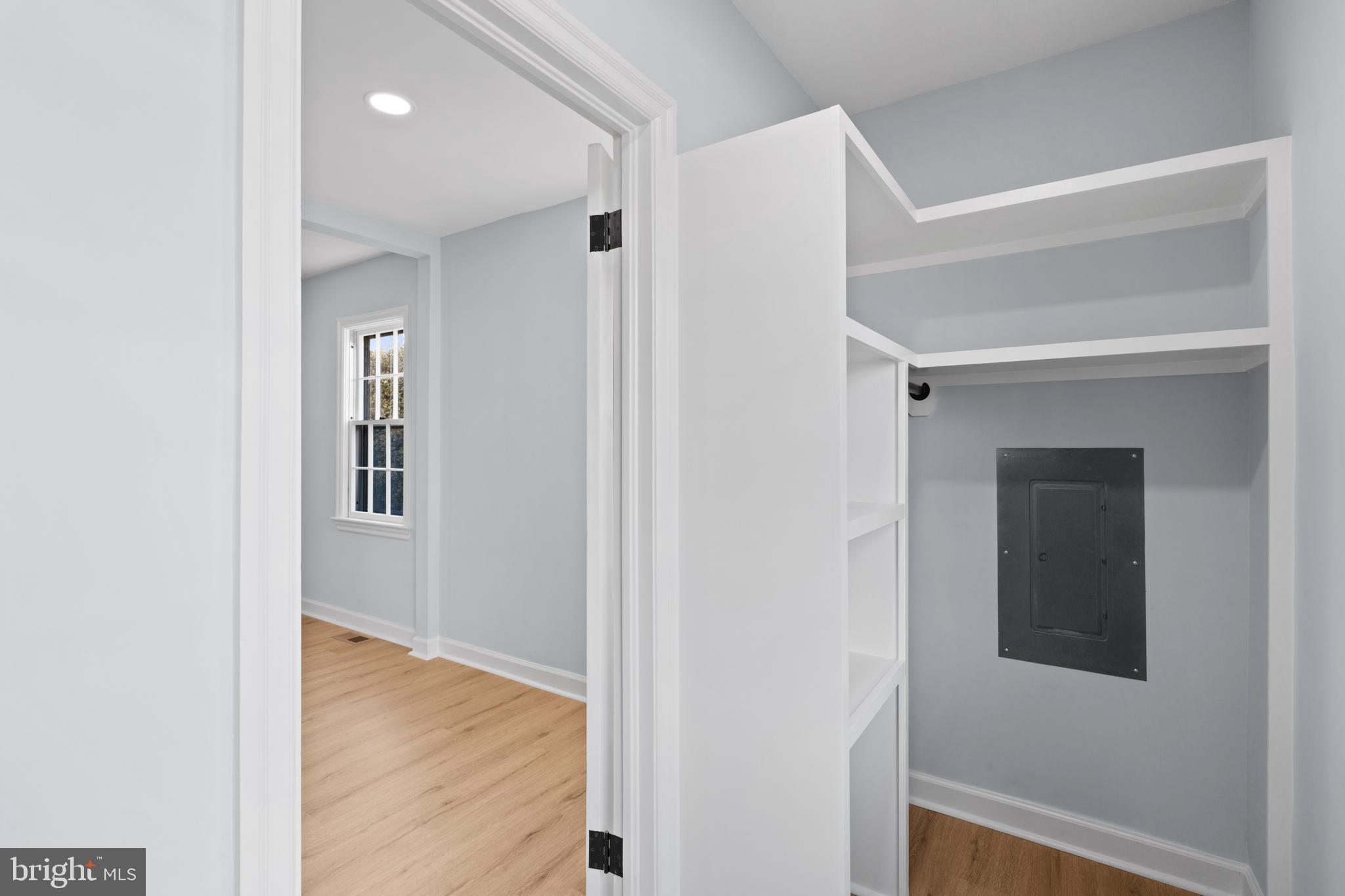 ROCKWOOD - Residential