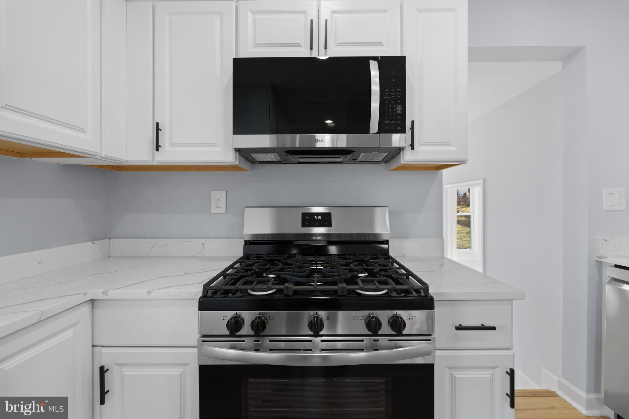 ROCKWOOD - Residential