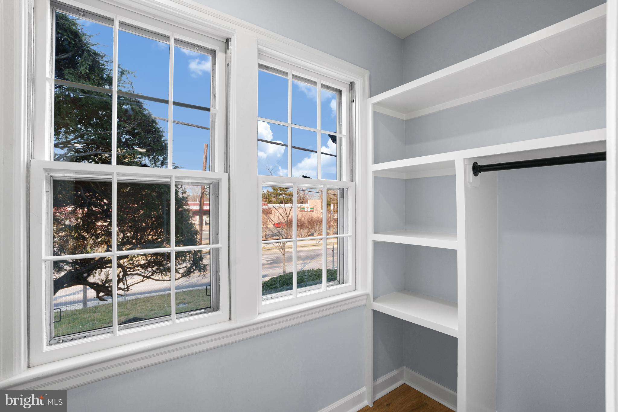 ROCKWOOD - Residential