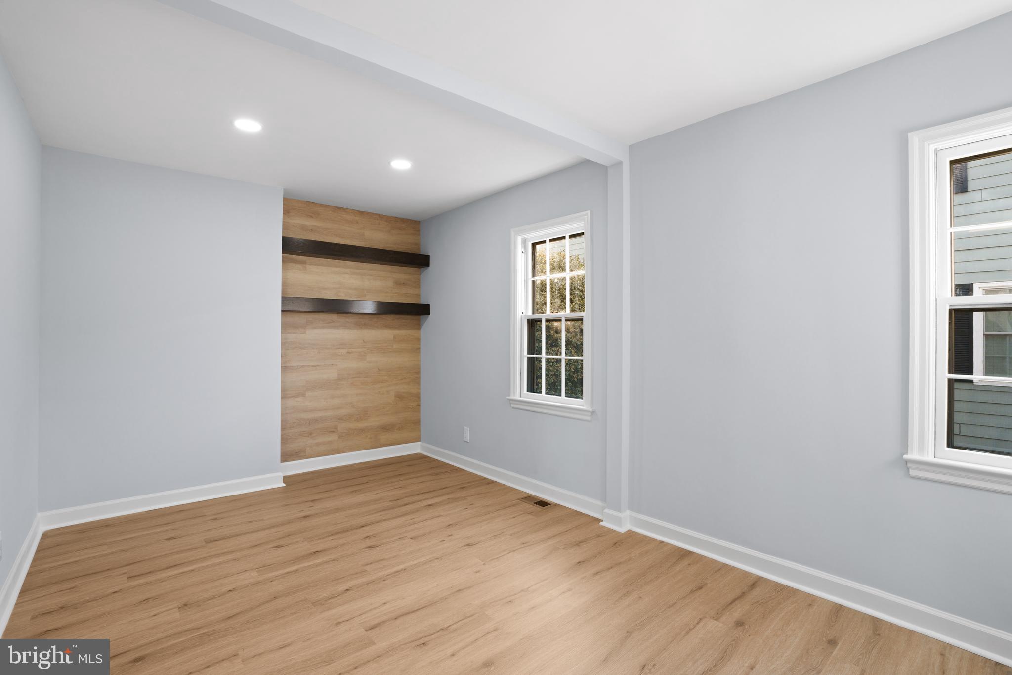 ROCKWOOD - Residential