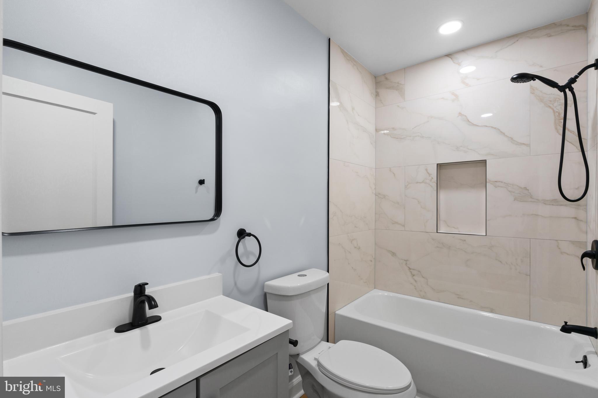 ROCKWOOD - Residential