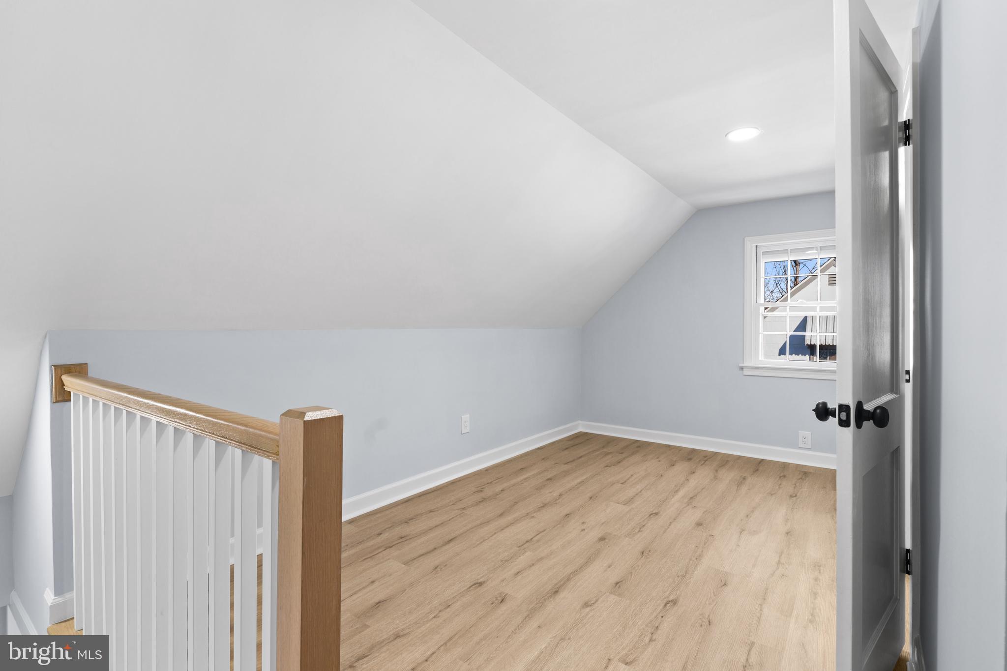 ROCKWOOD - Residential