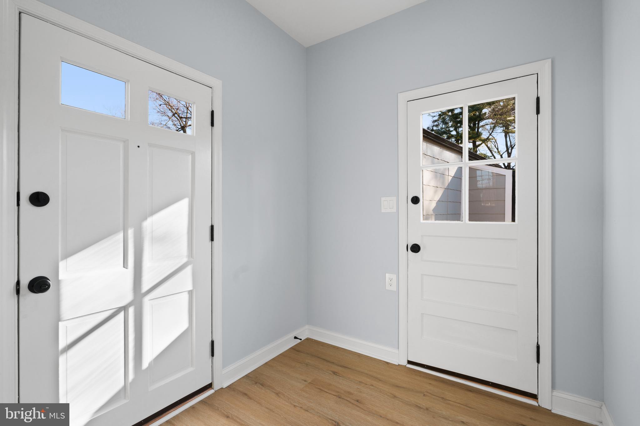 ROCKWOOD - Residential