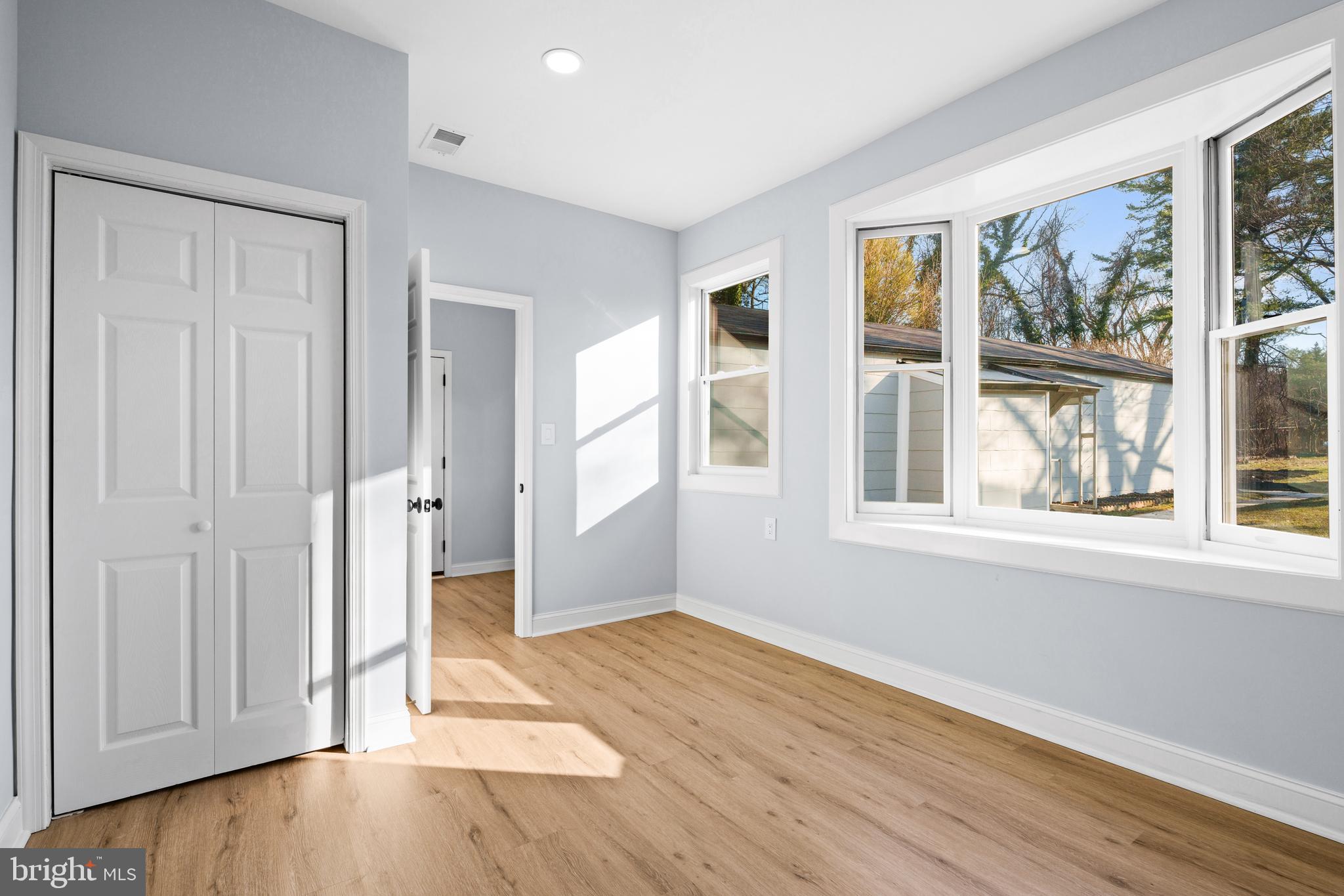 ROCKWOOD - Residential