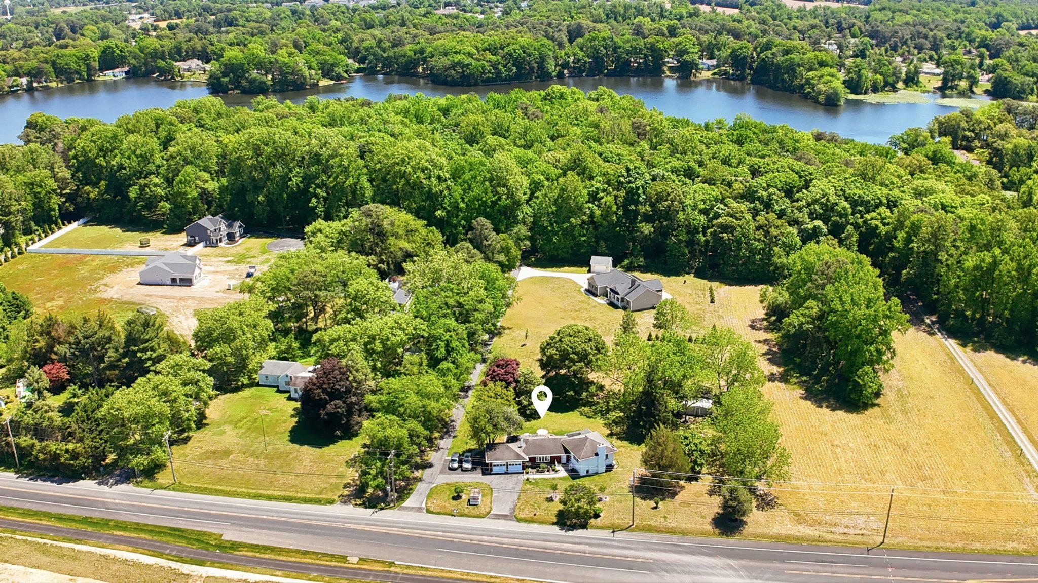 6800 WILLIAMSVILLE ROAD