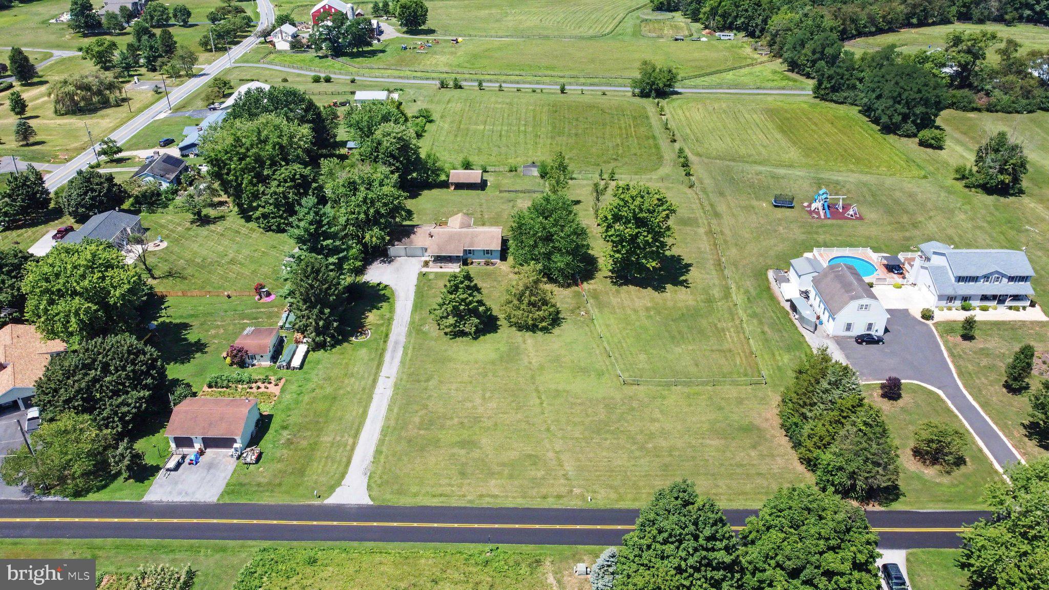 500 TEETER ROAD