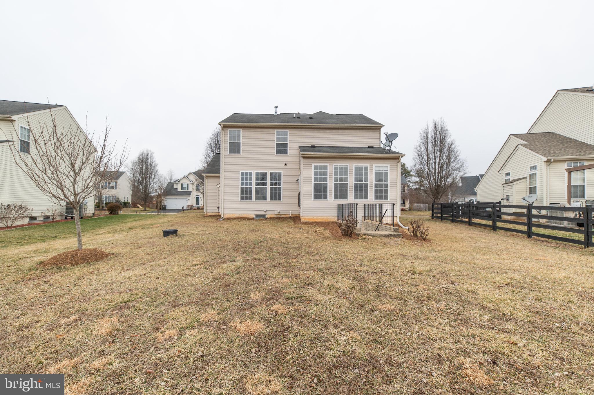 GREEN MEADOWS PHASE 3 - Residential