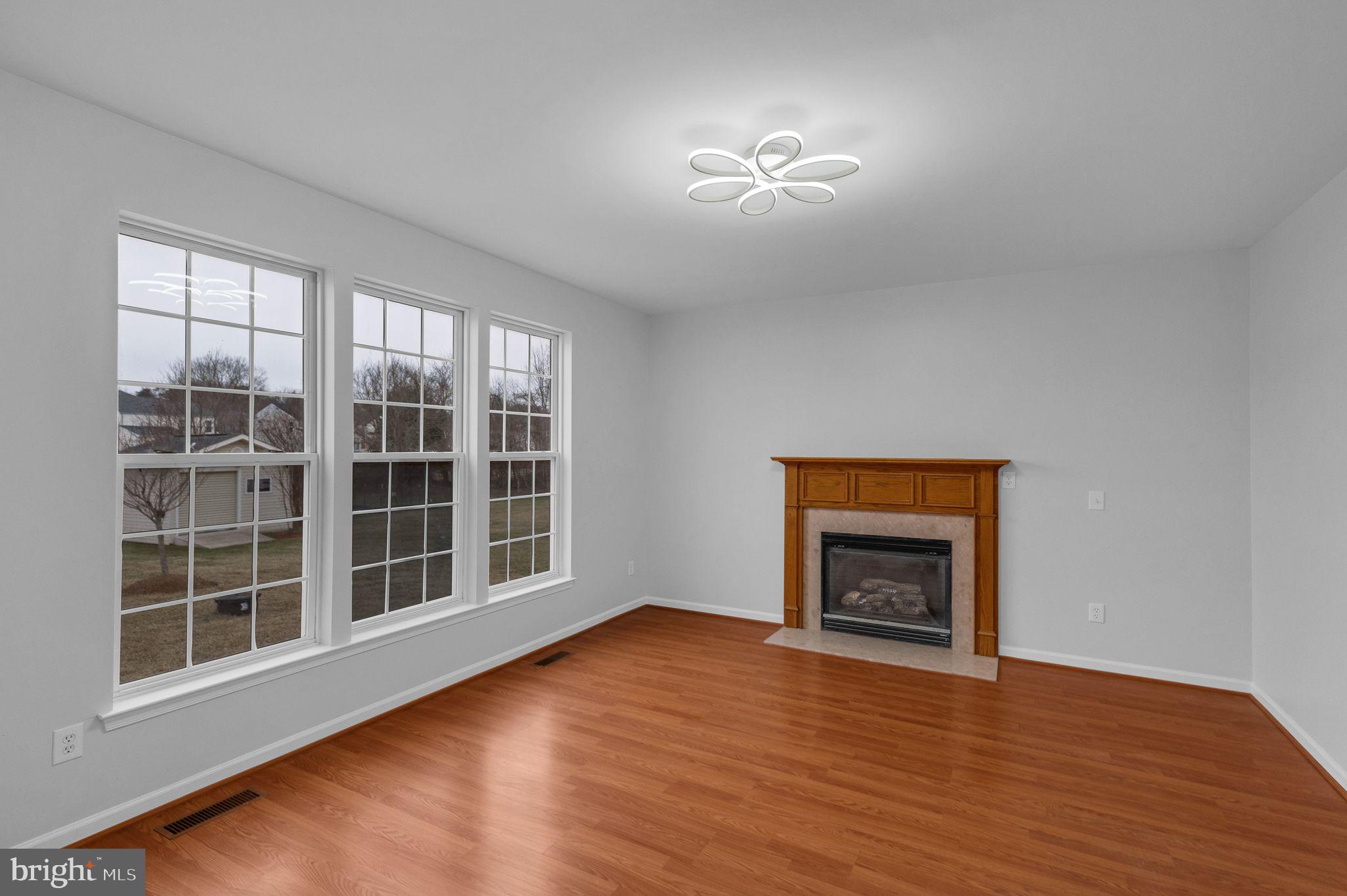 GREEN MEADOWS PHASE 3 - Residential