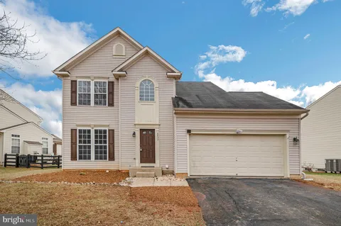 6637 Clarkes Meadow Drive, Bealeton, VA 22712 - MLS#: VAFQ2015446