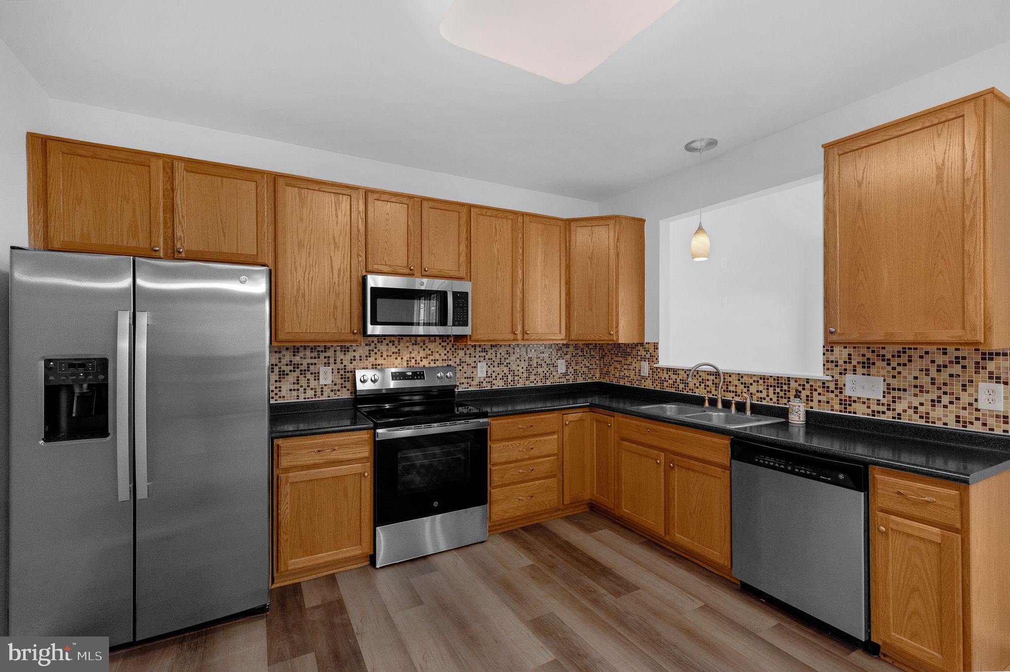 GREEN MEADOWS PHASE 3 - Residential