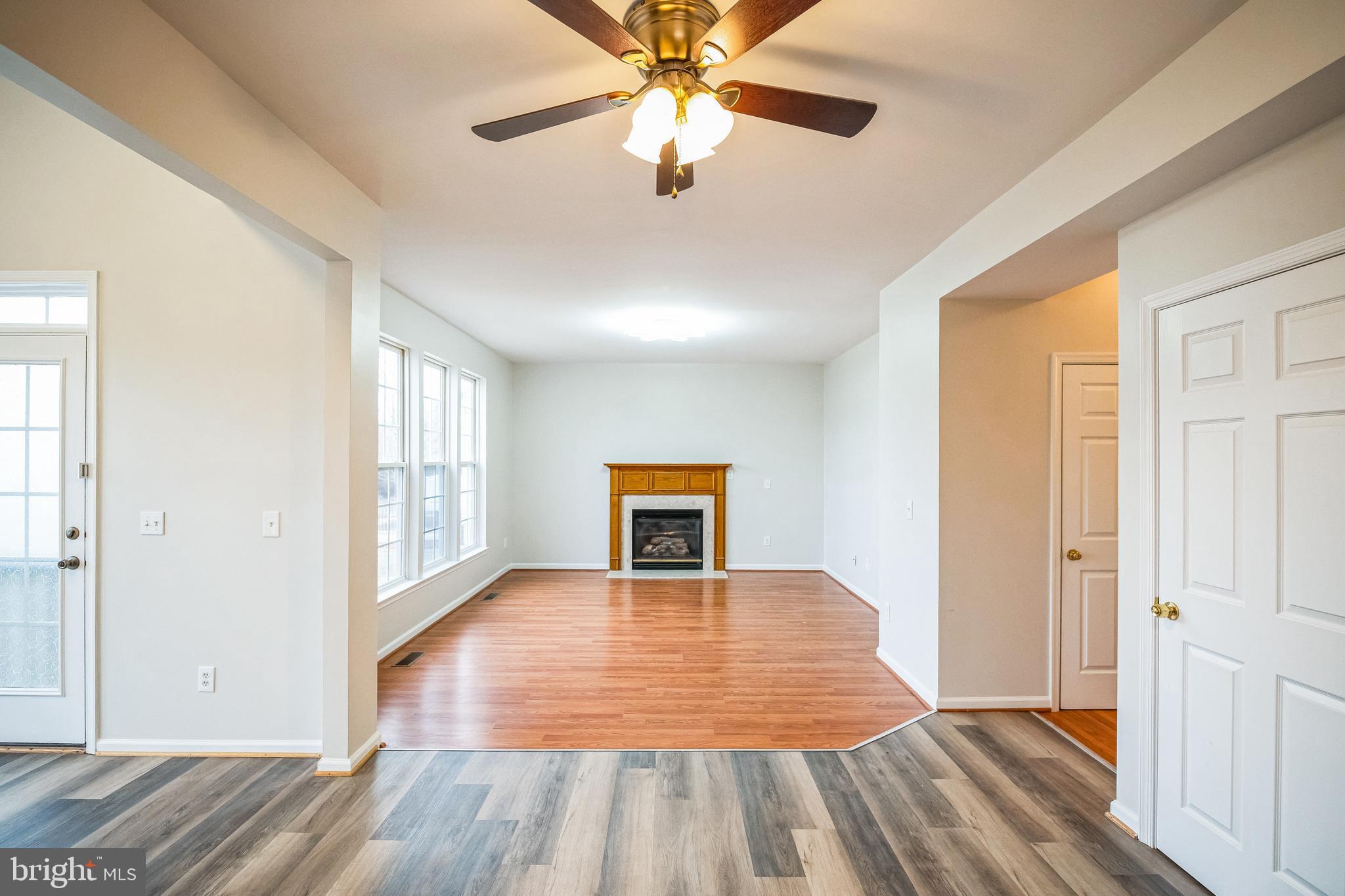 GREEN MEADOWS PHASE 3 - Residential