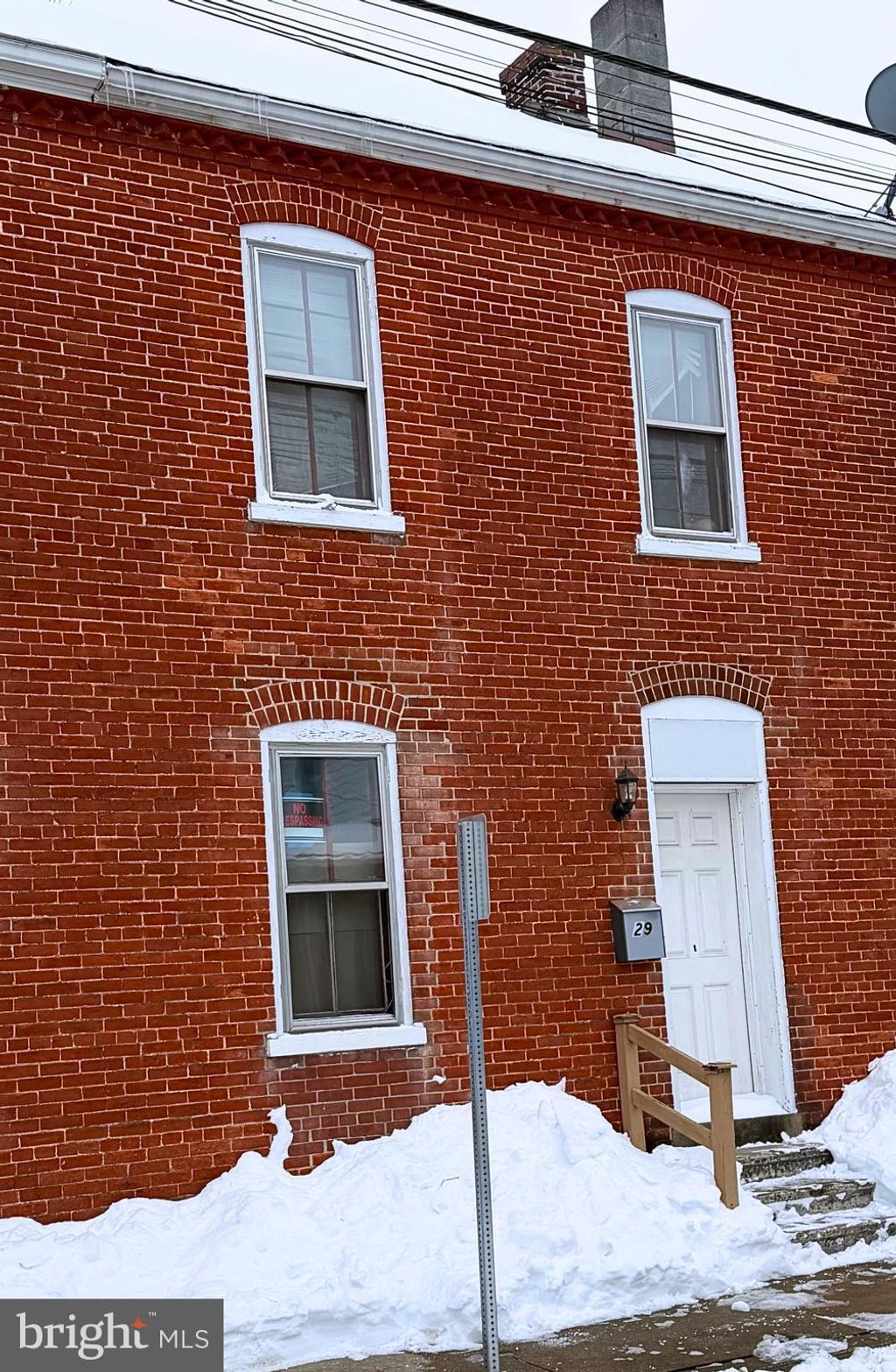 Photo of 29 W Gramby Street, MANHEIM, PA 17545 (MLS # PALA2082422)