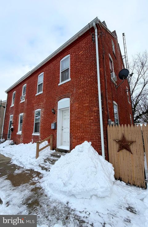 29 W GRAMBY STREET MANHEIM PA 17545