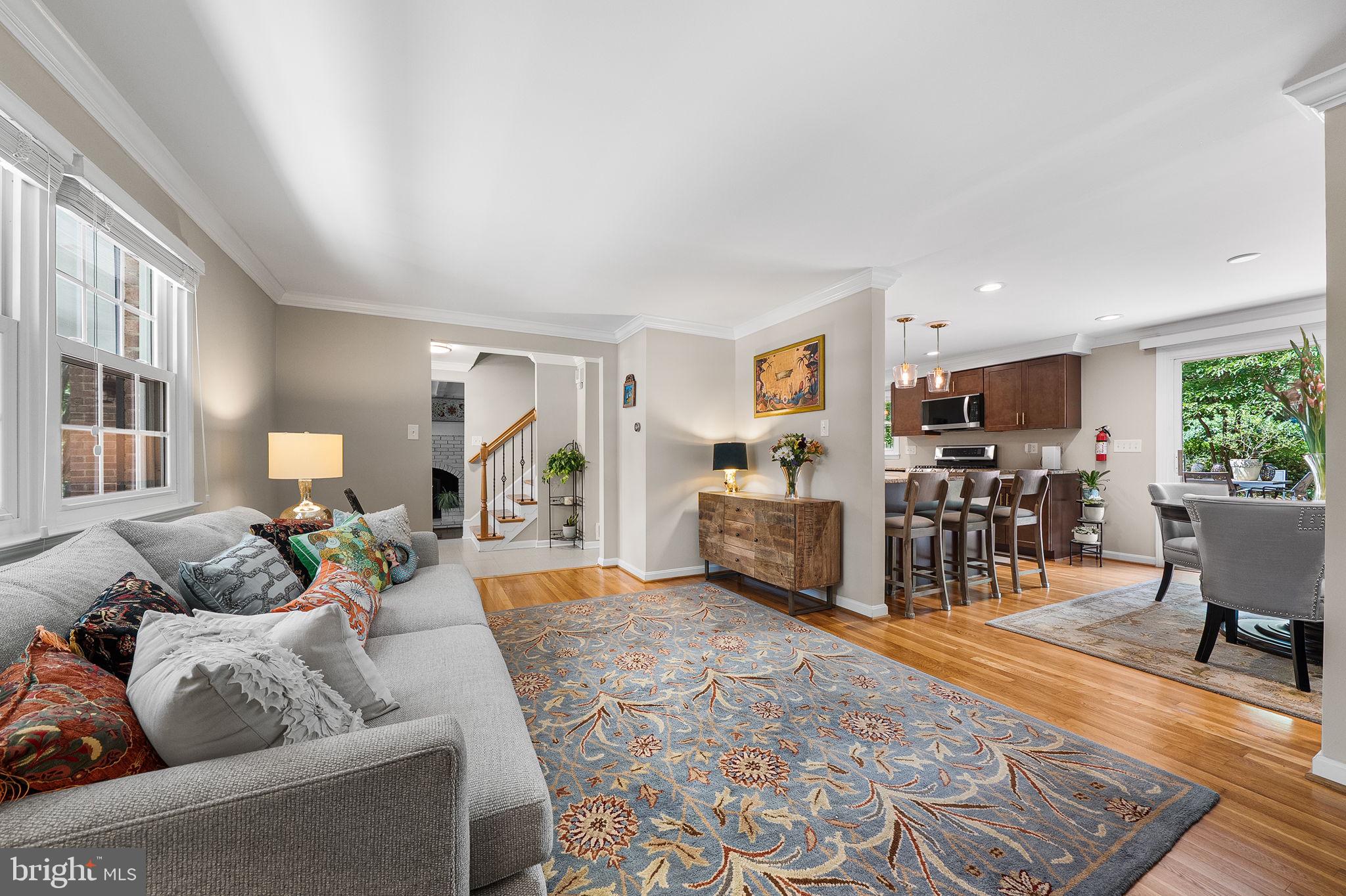 2726 WELCOME DRIVE