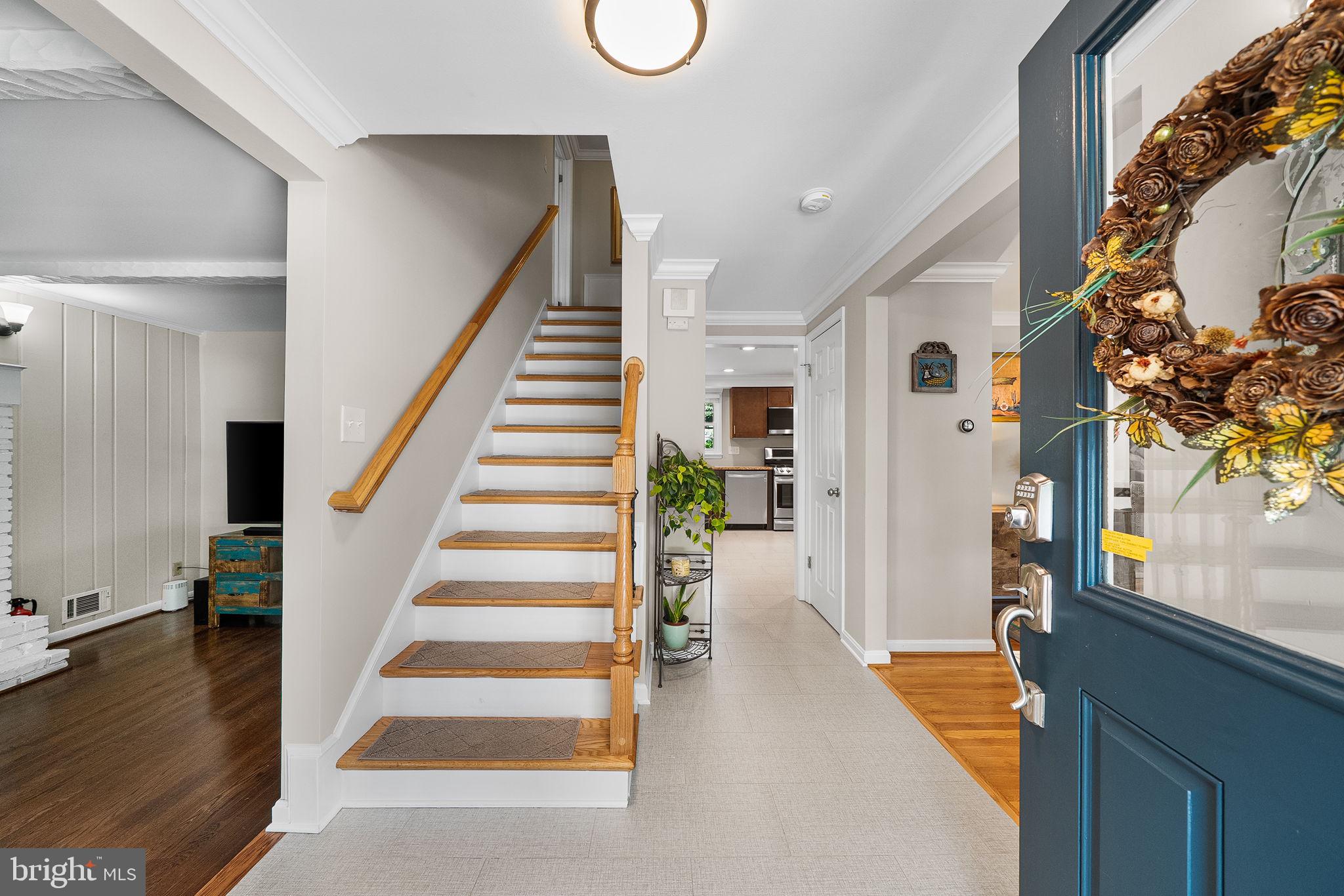 2726 WELCOME DRIVE