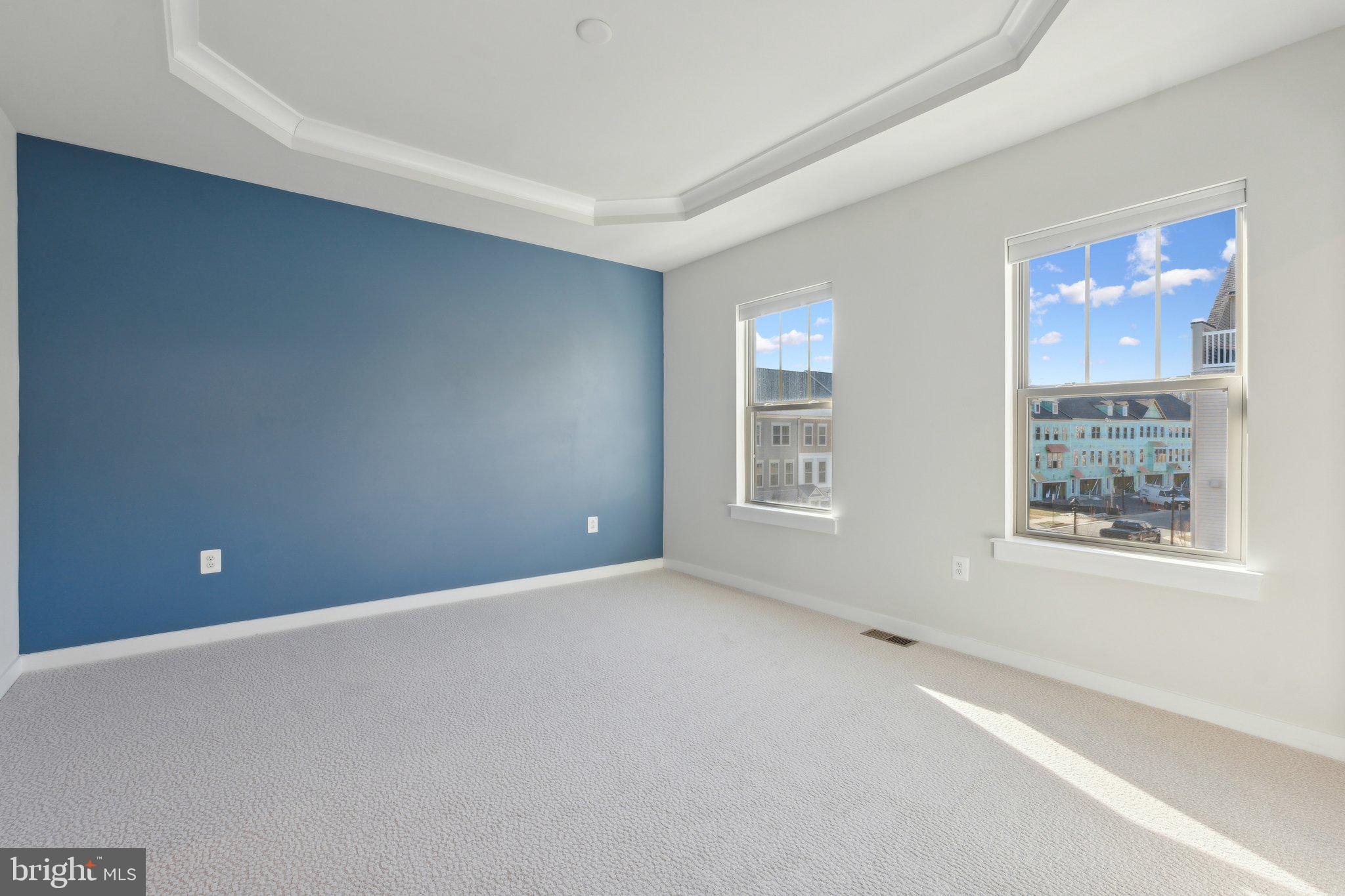 TUSCARORA VILLAGE - Residential