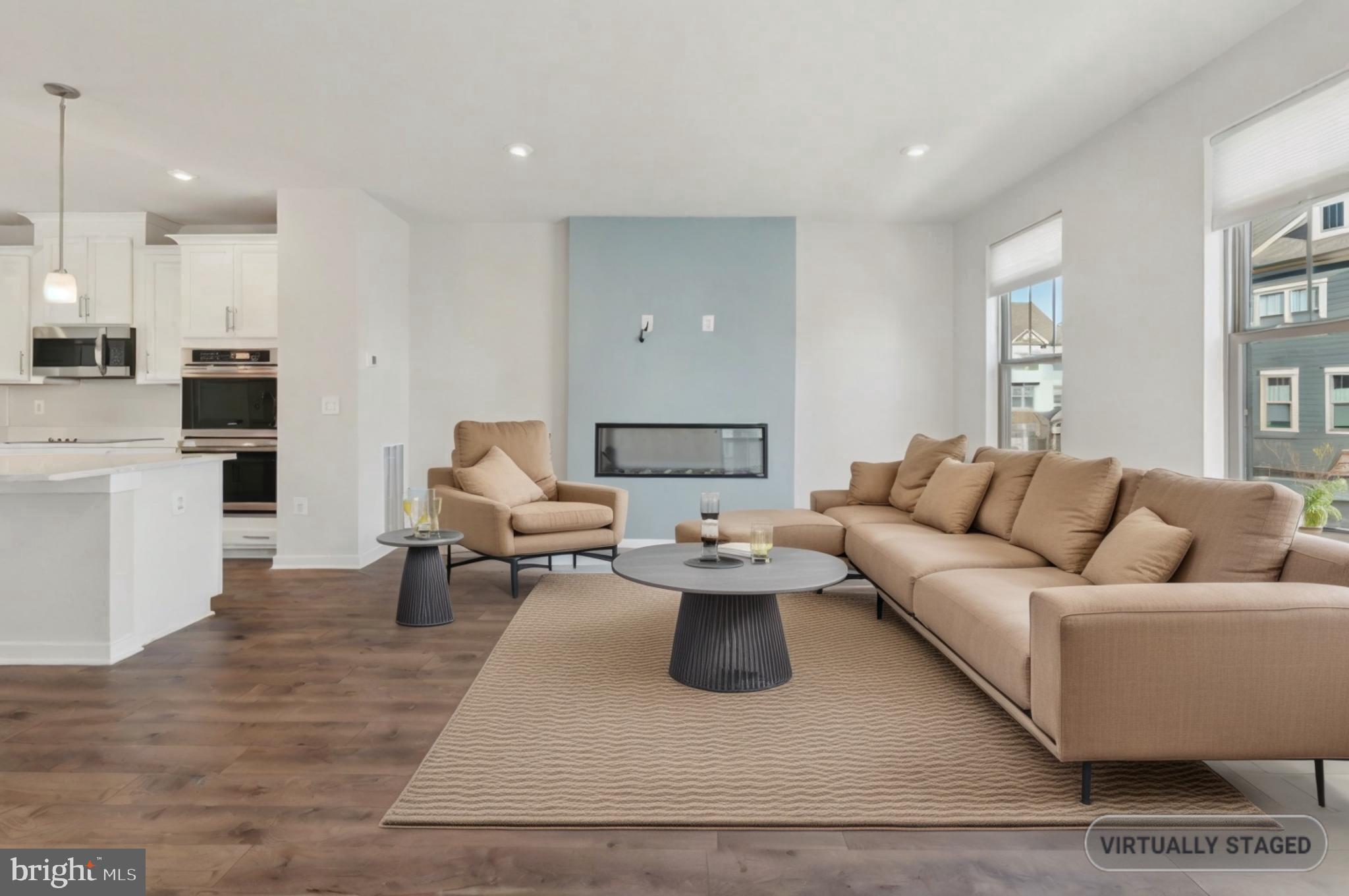 TUSCARORA VILLAGE - Residential