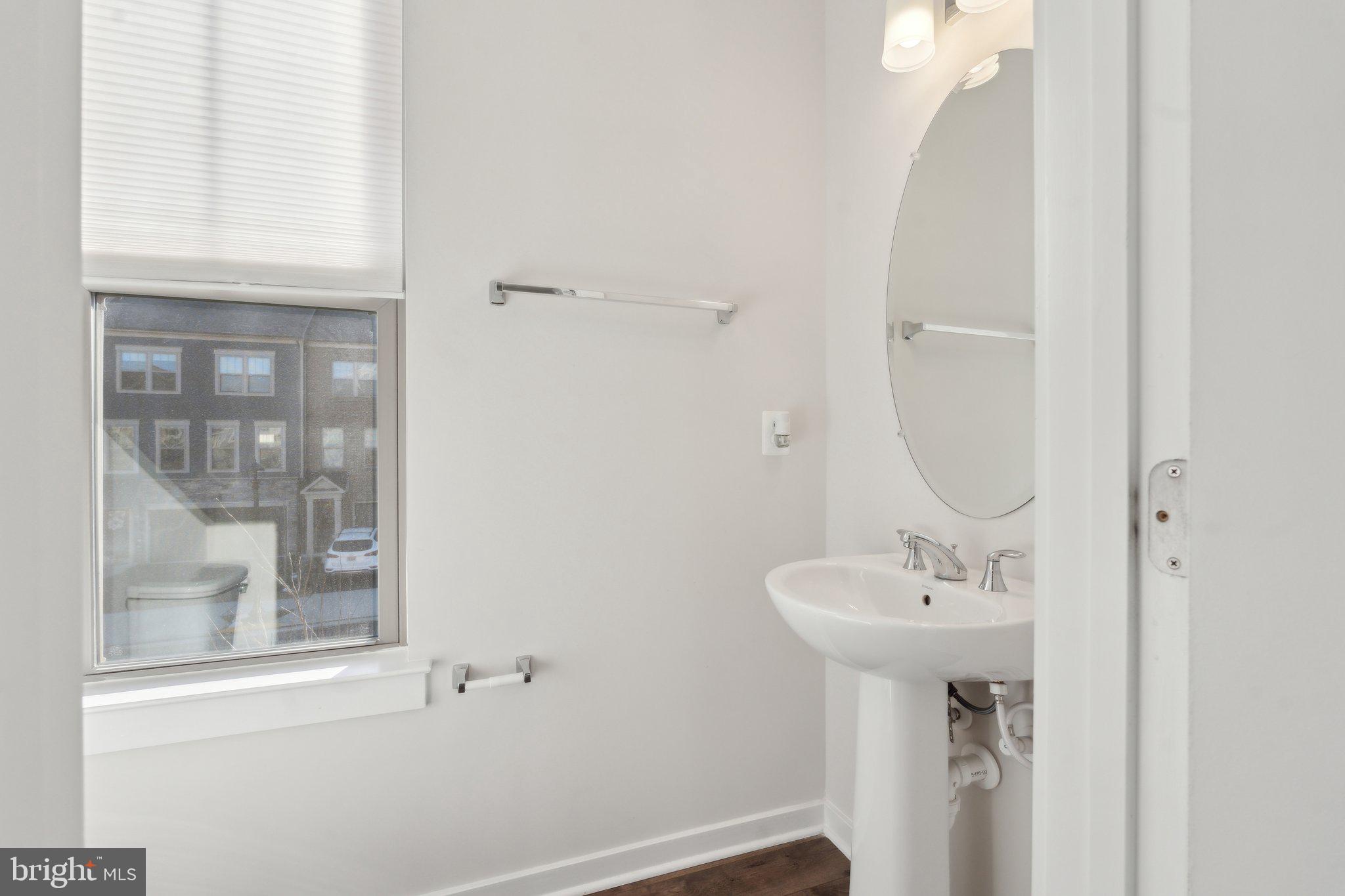 TUSCARORA VILLAGE - Residential