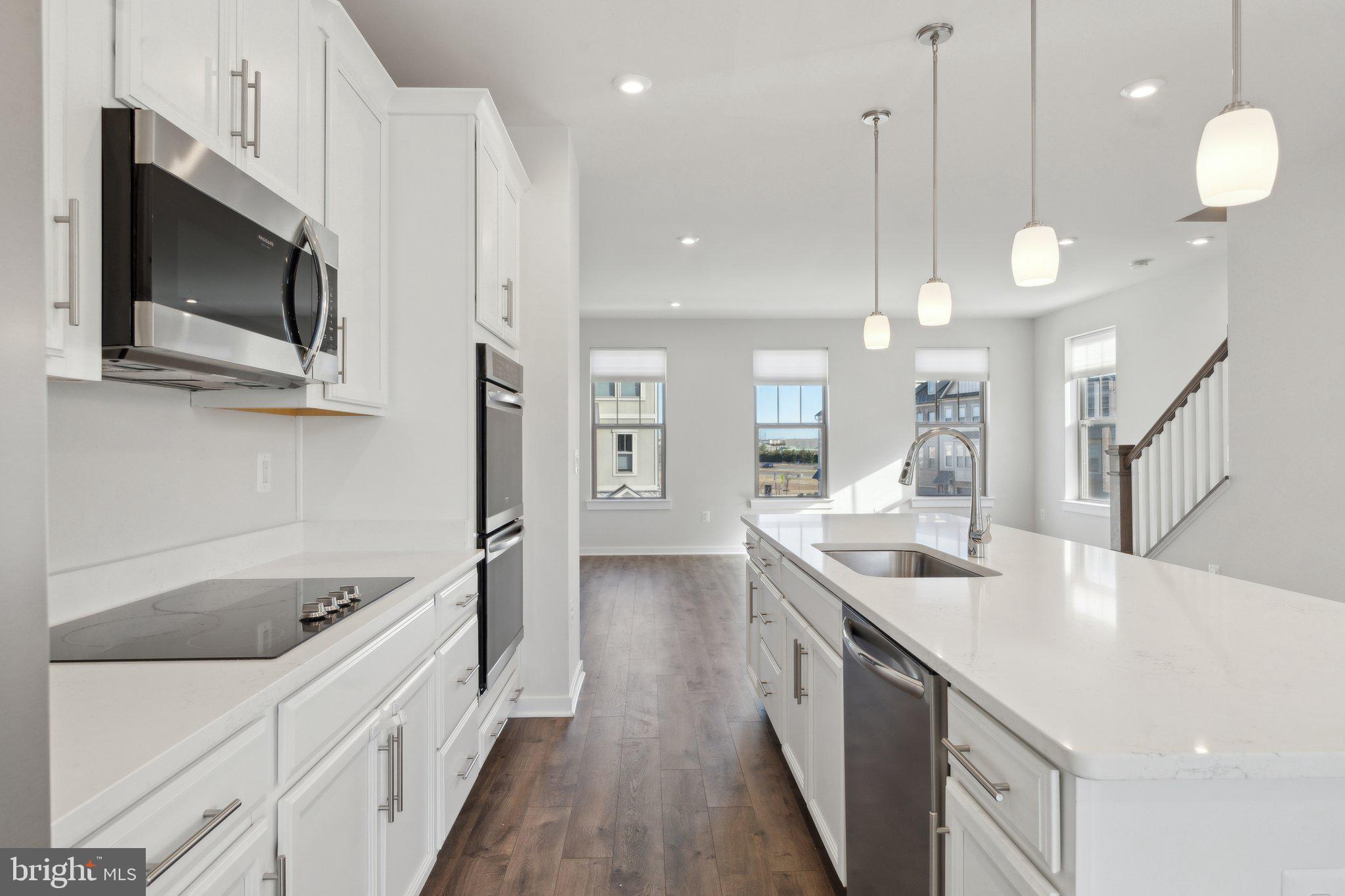 TUSCARORA VILLAGE - Residential