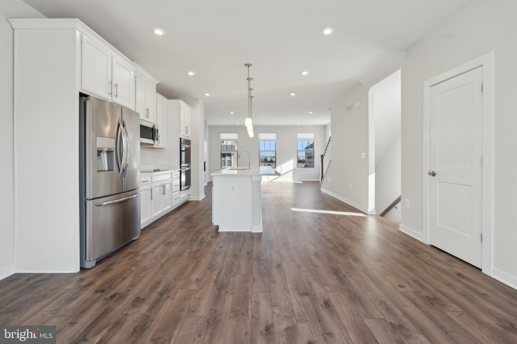 TUSCARORA VILLAGE - Residential