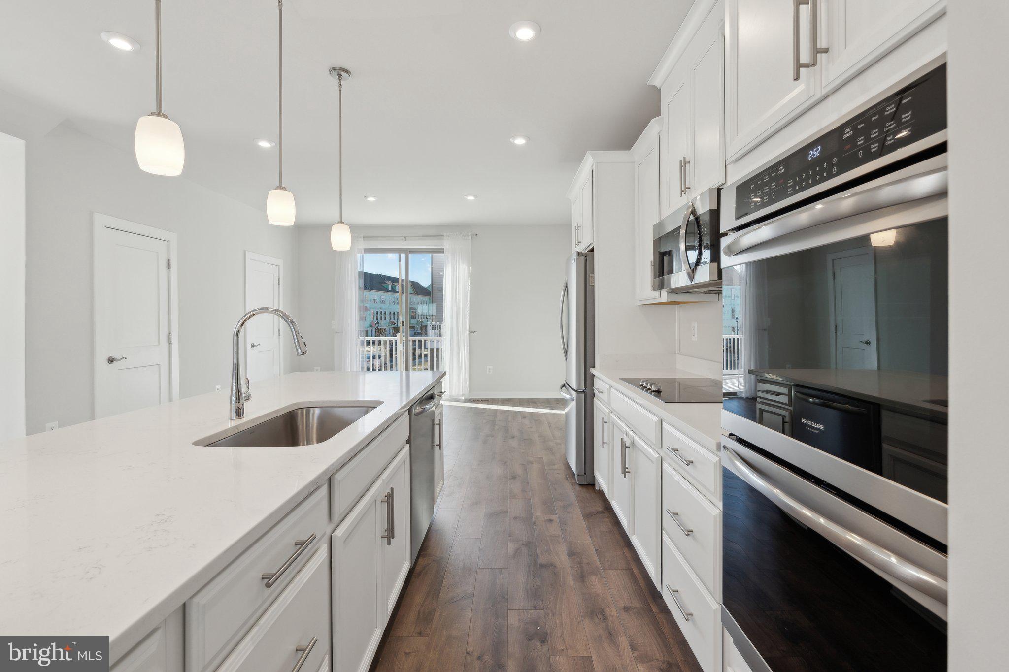 TUSCARORA VILLAGE - Residential