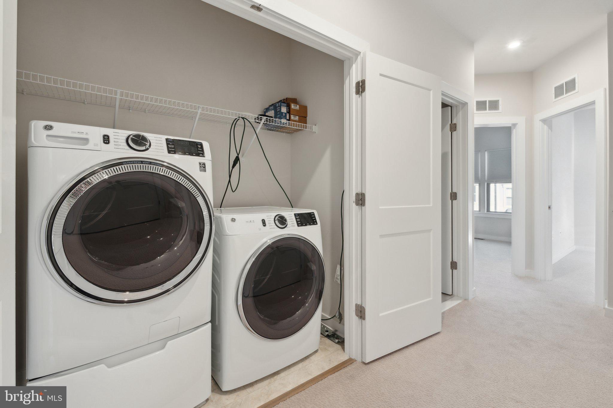 TUSCARORA VILLAGE - Residential