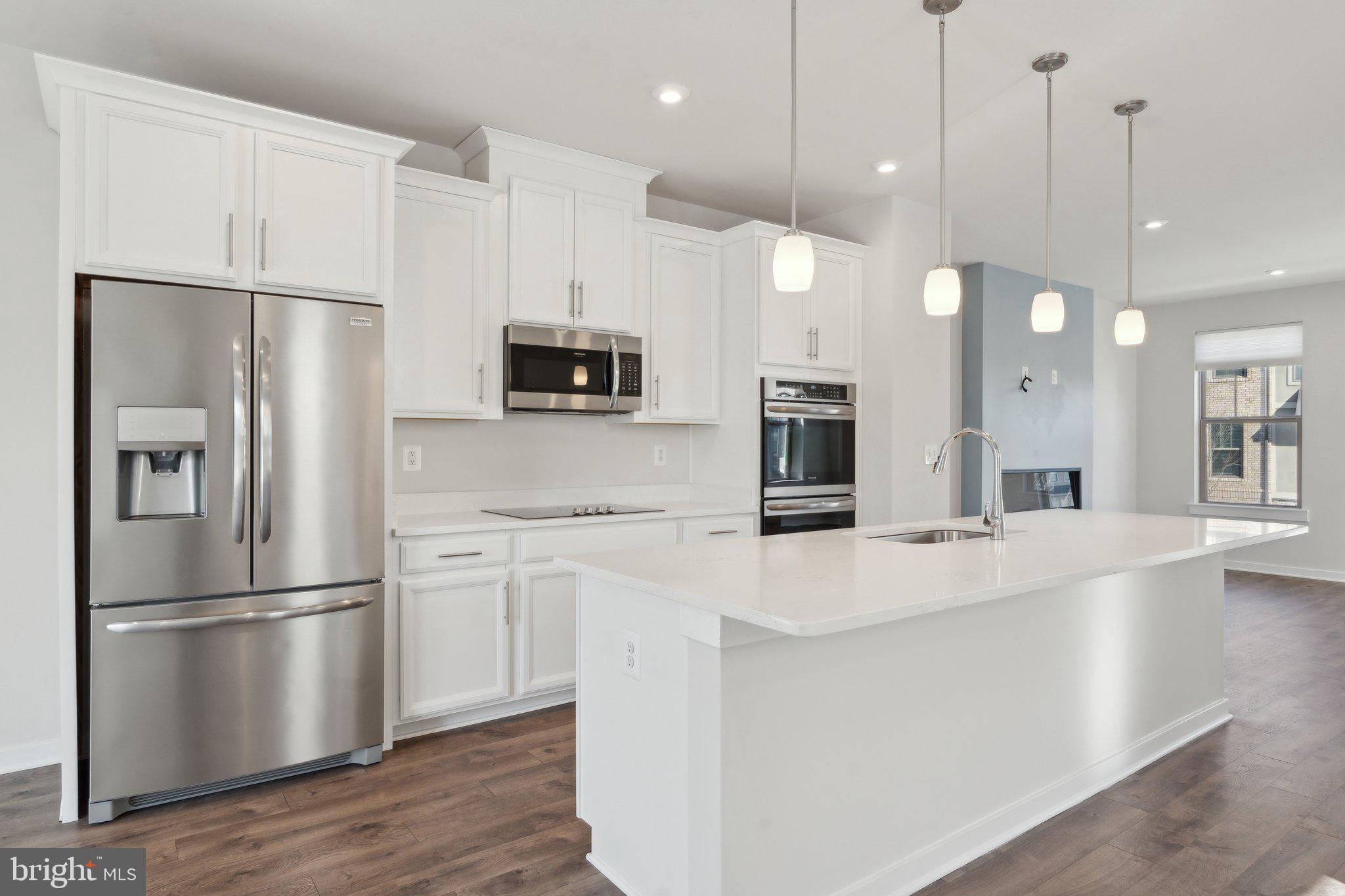 TUSCARORA VILLAGE - Residential