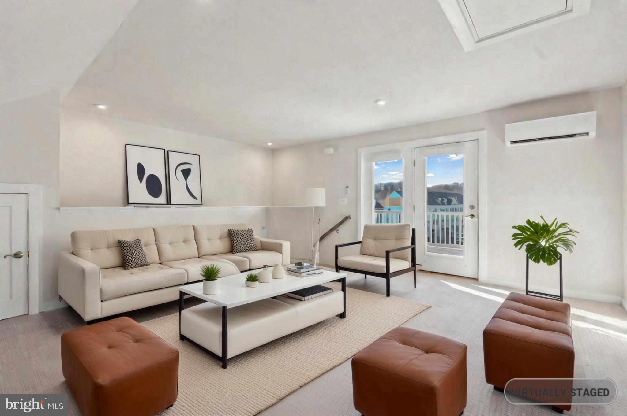 TUSCARORA VILLAGE - Residential