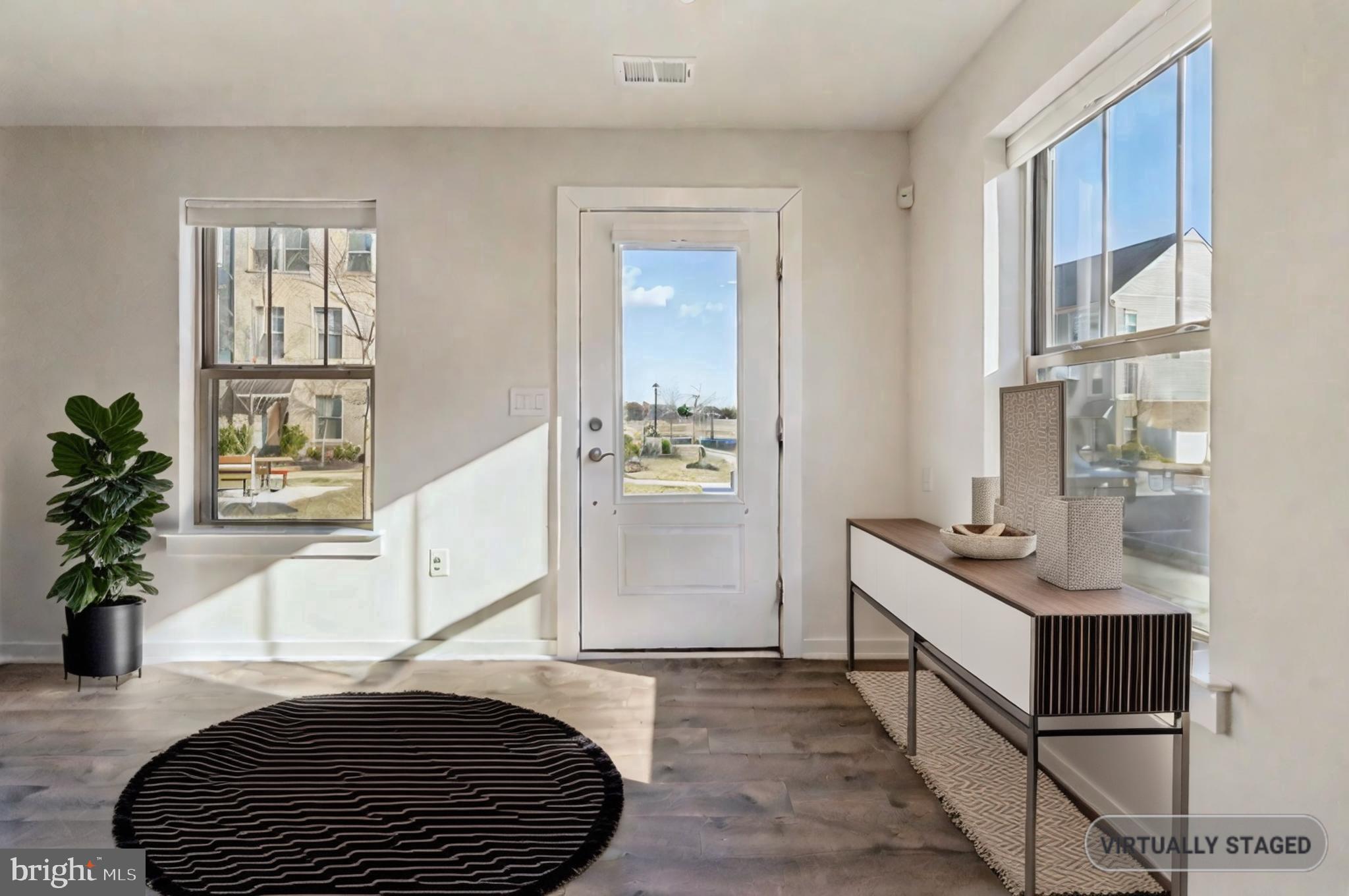 TUSCARORA VILLAGE - Residential