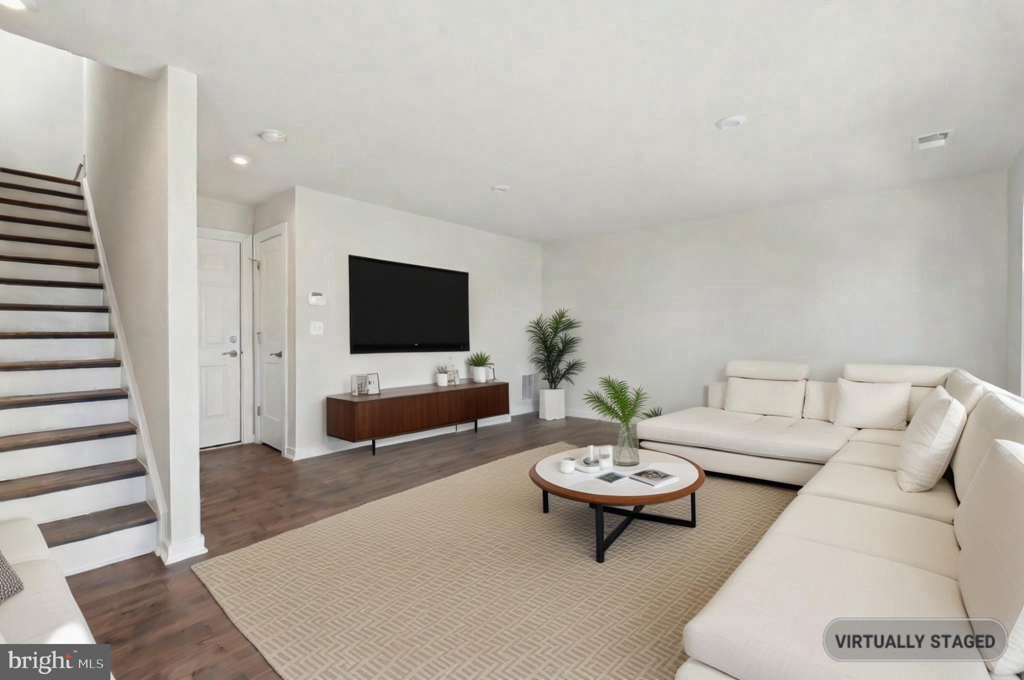 TUSCARORA VILLAGE - Residential