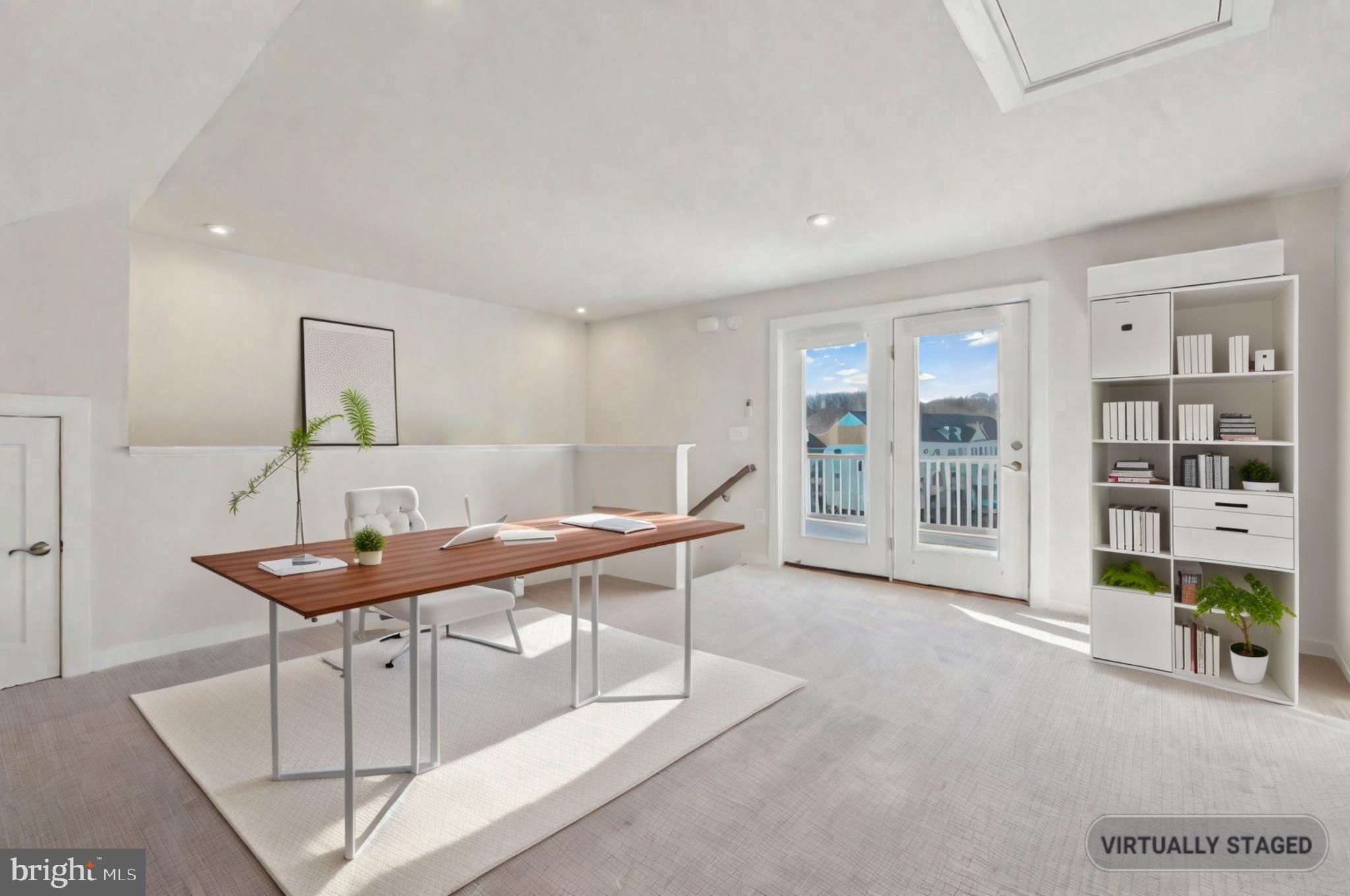 TUSCARORA VILLAGE - Residential