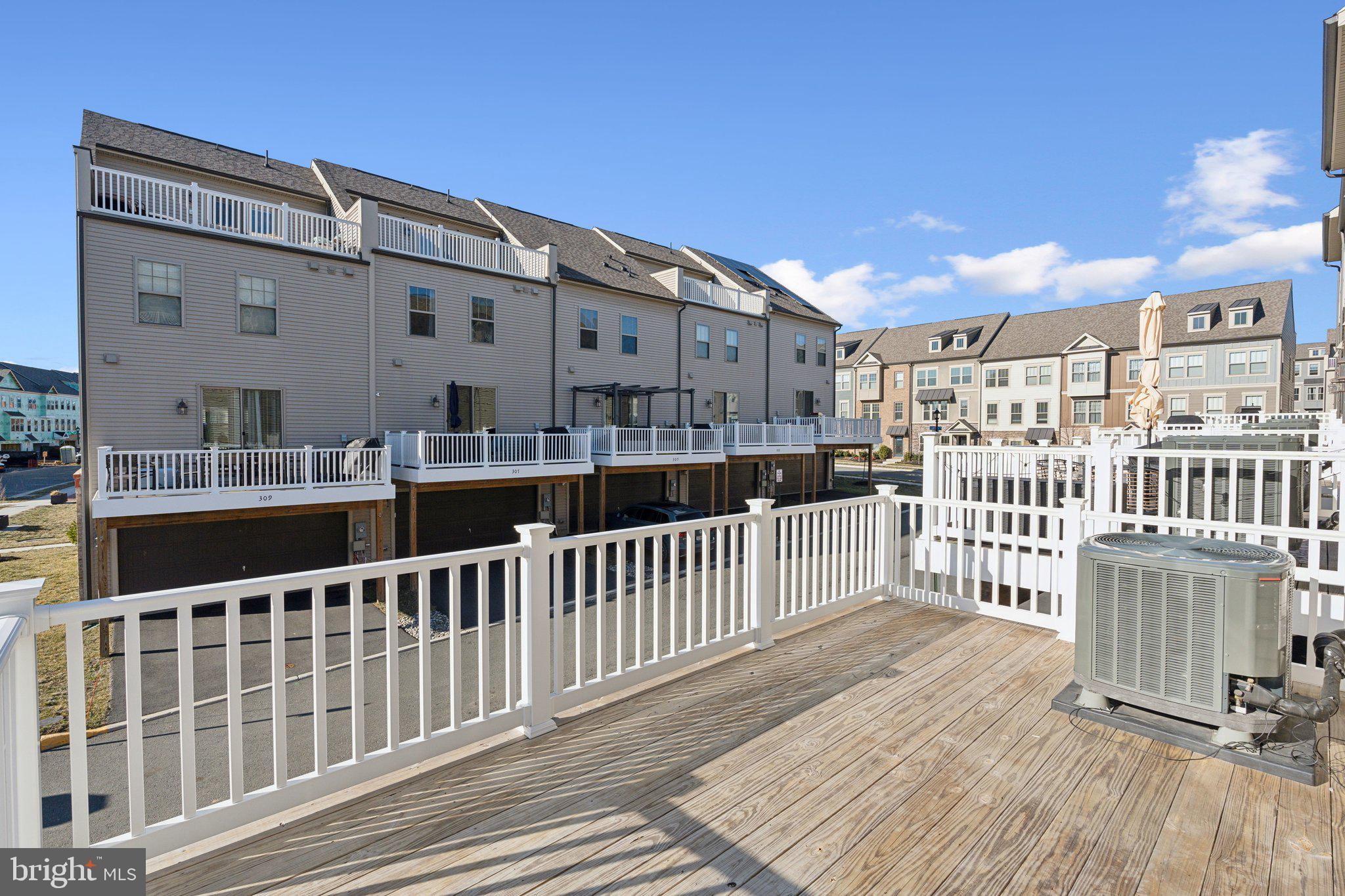 TUSCARORA VILLAGE - Residential