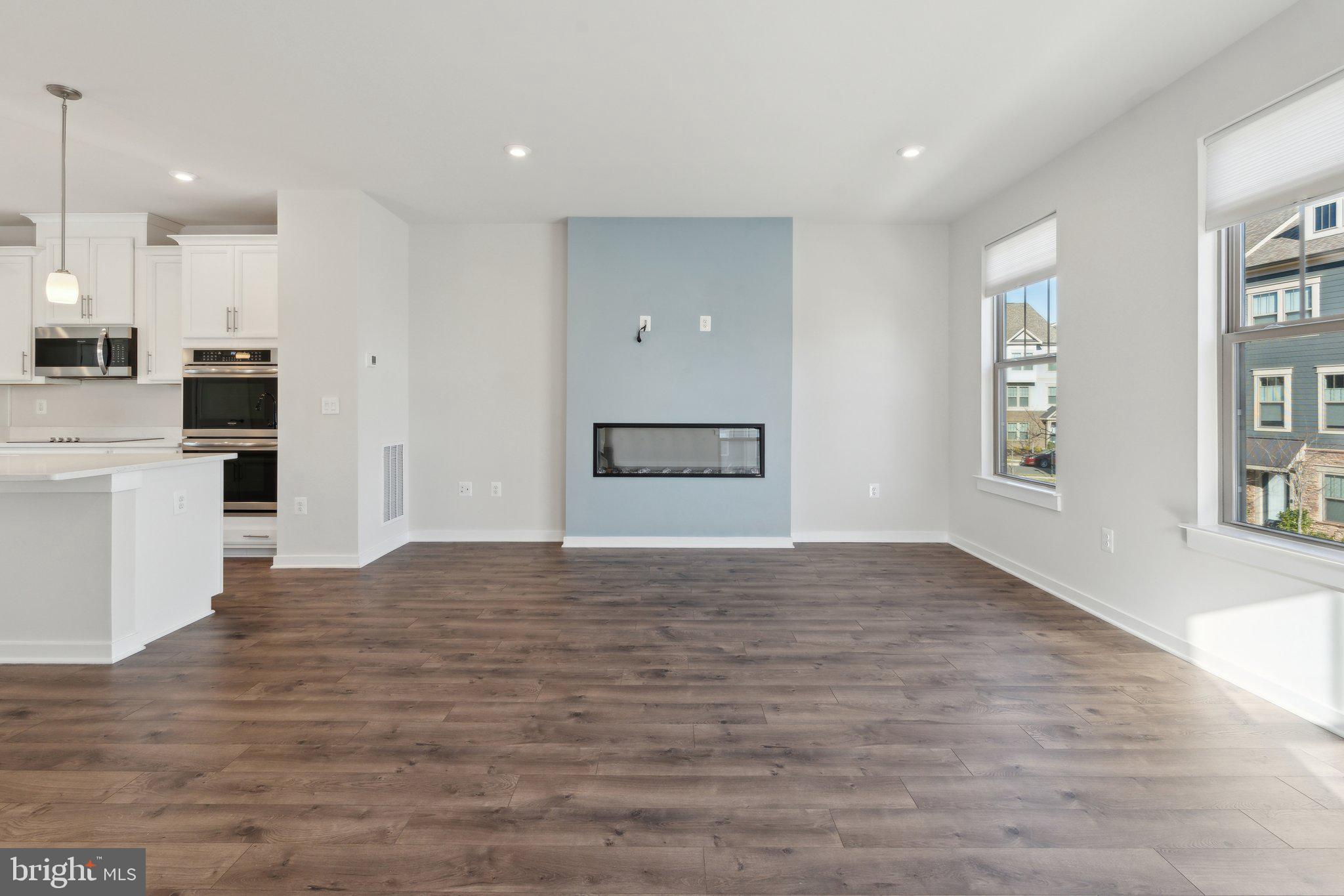 TUSCARORA VILLAGE - Residential