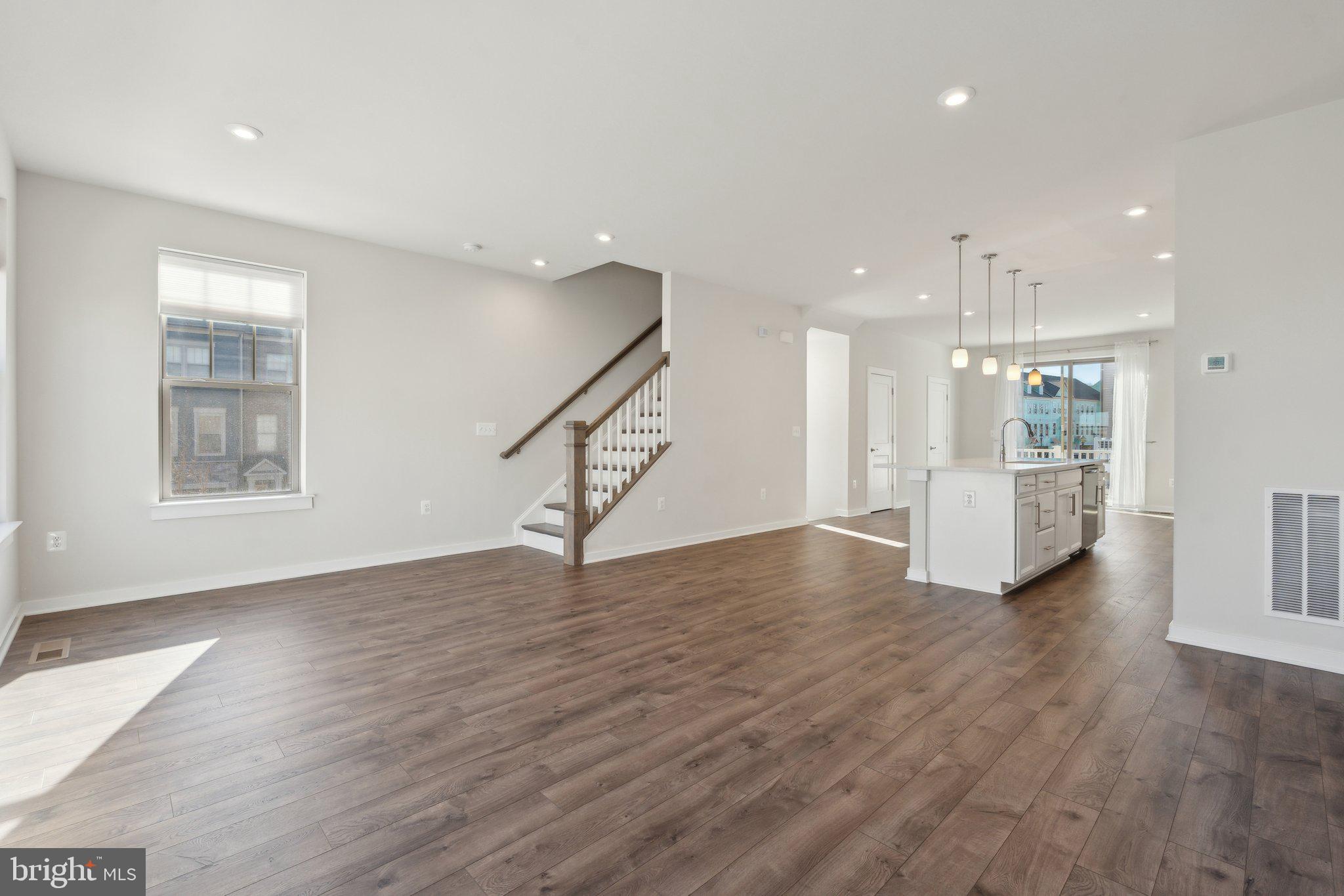 TUSCARORA VILLAGE - Residential