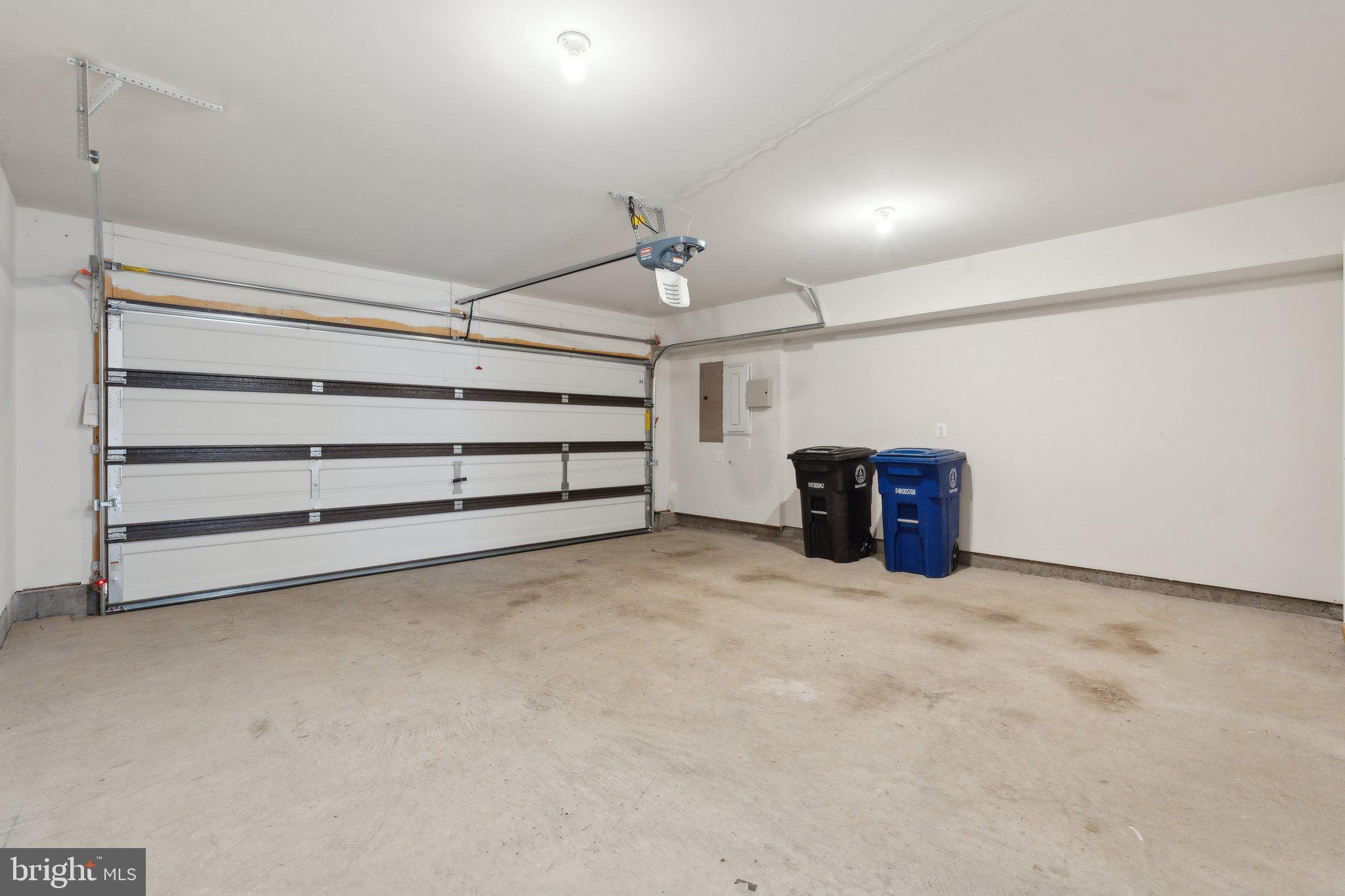 TUSCARORA VILLAGE - Residential